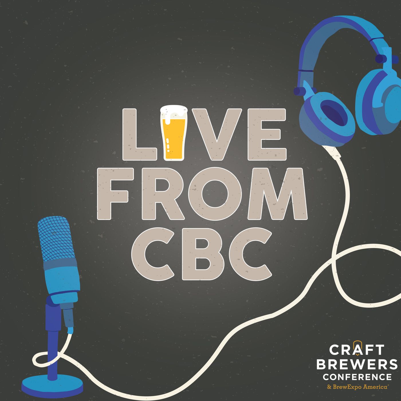 The BrewDeck Podcast