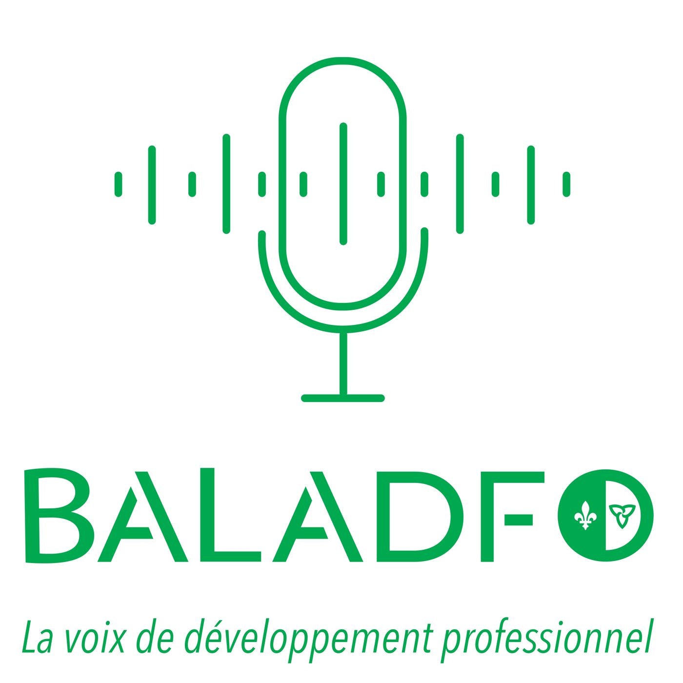 Baladfo - La voix de développement professionnel