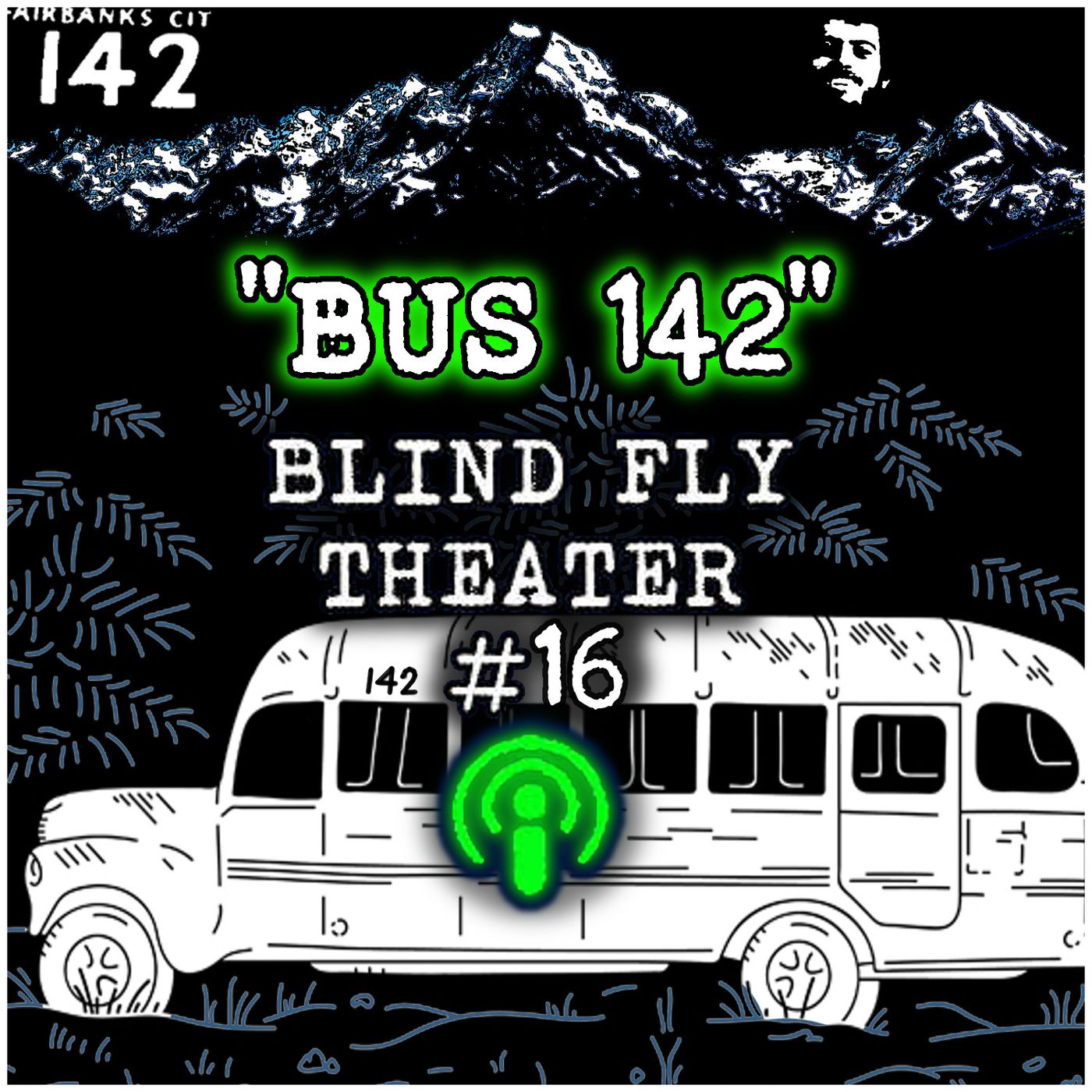 Blind Fly Theater