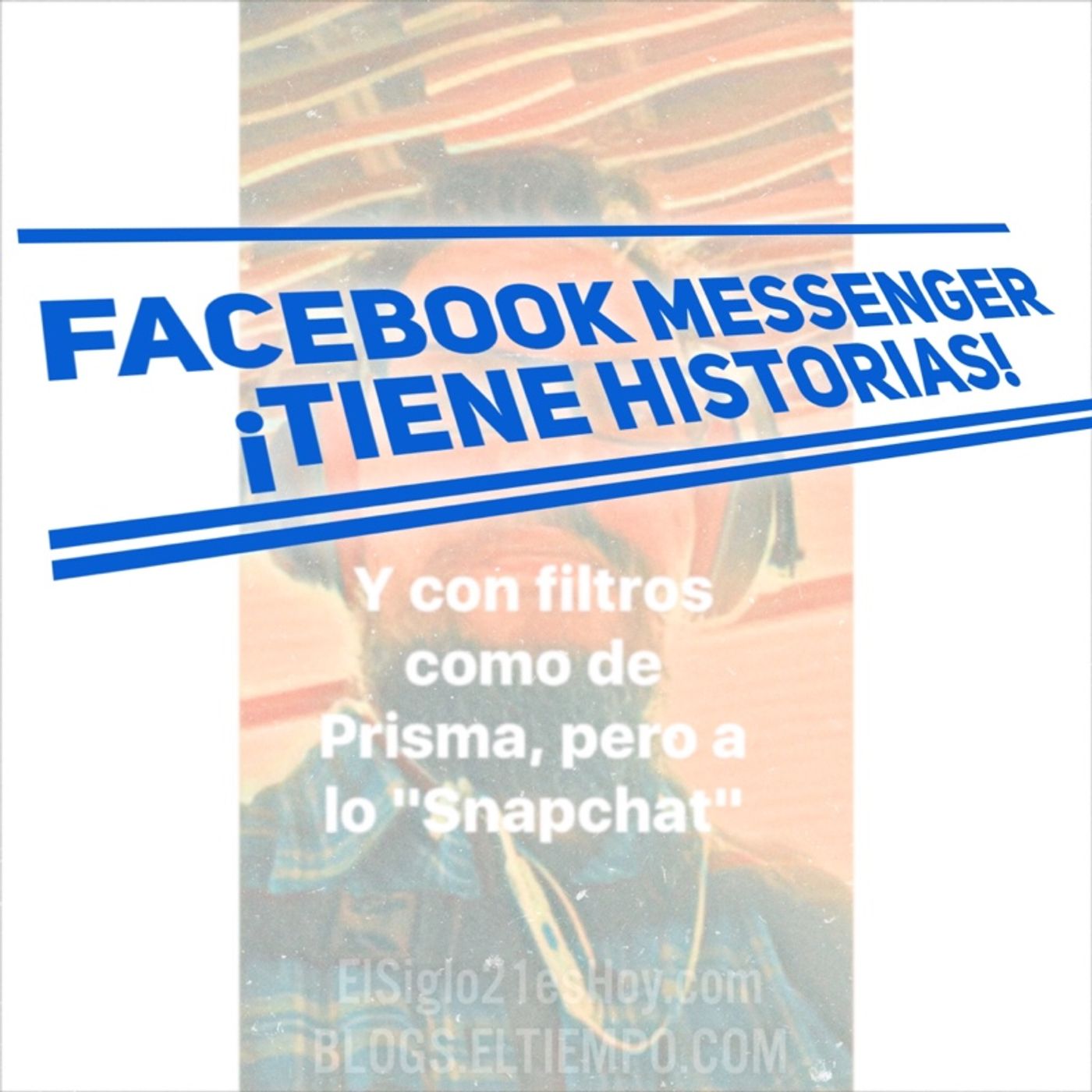 Todos contra Snapchat