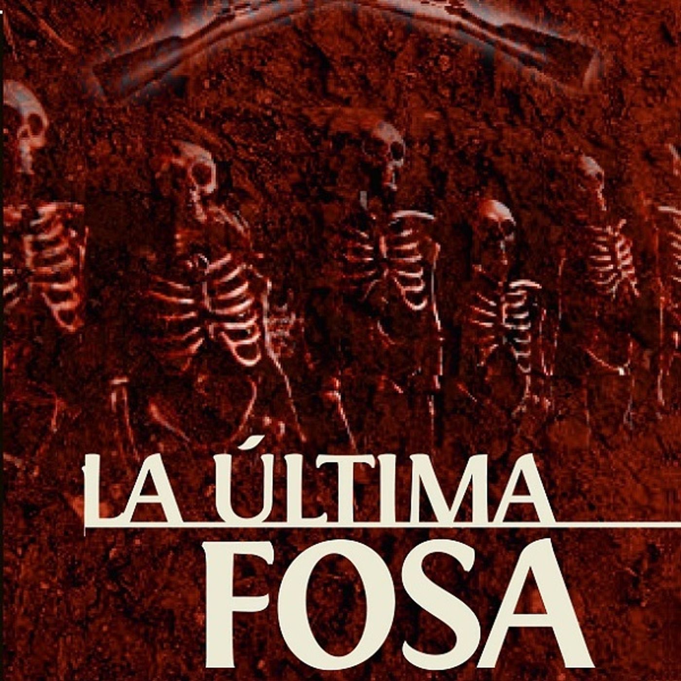 (Resumen) La ultima fosa - Alejandro M. Gallo
