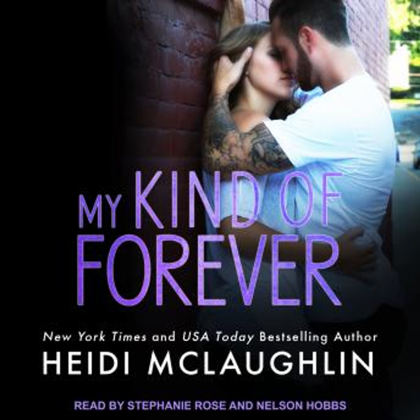 Discover the Best Audio Stories in Romance, Modern