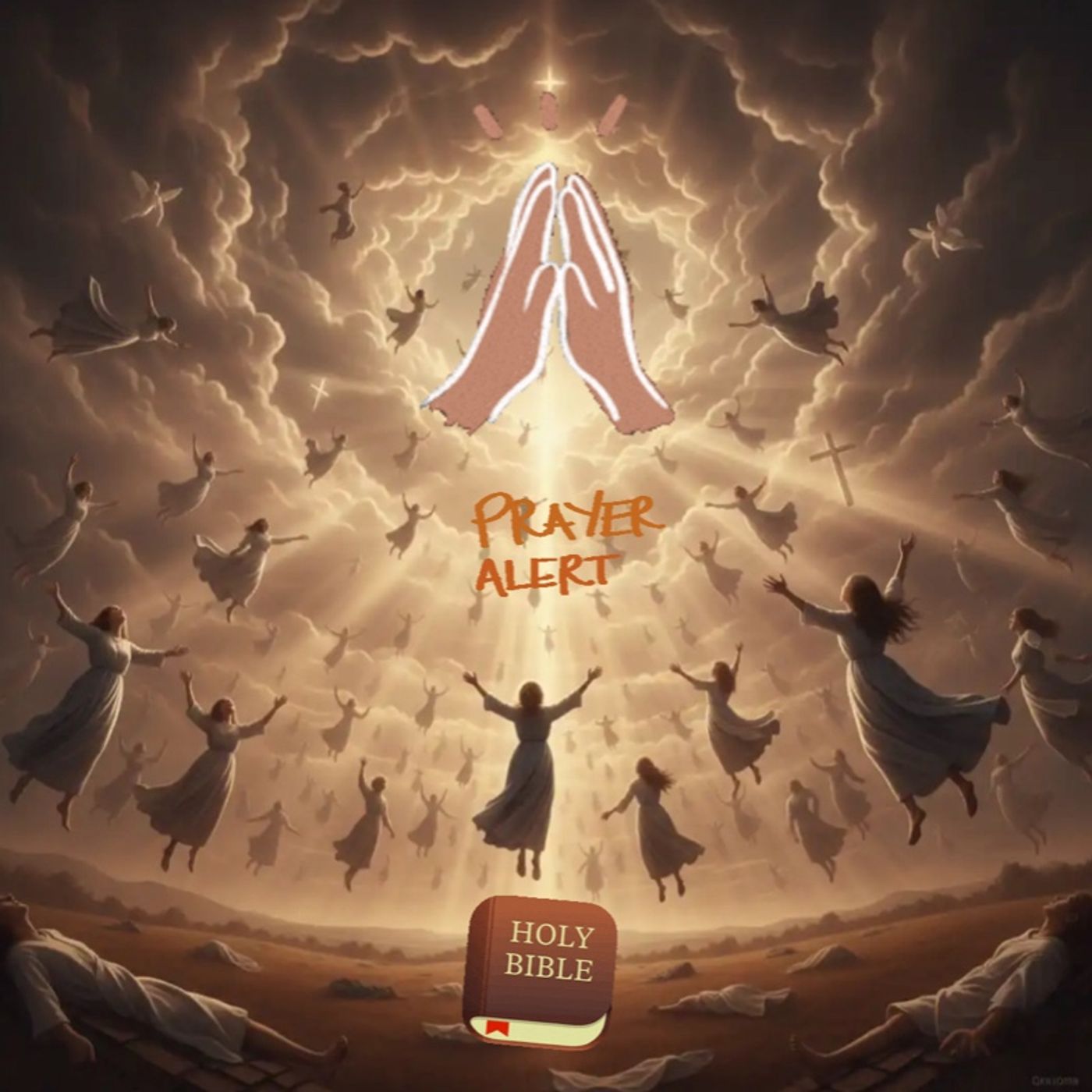 Premature RAPTURE Readiness! (Stay READY AT ALL TIMES!)