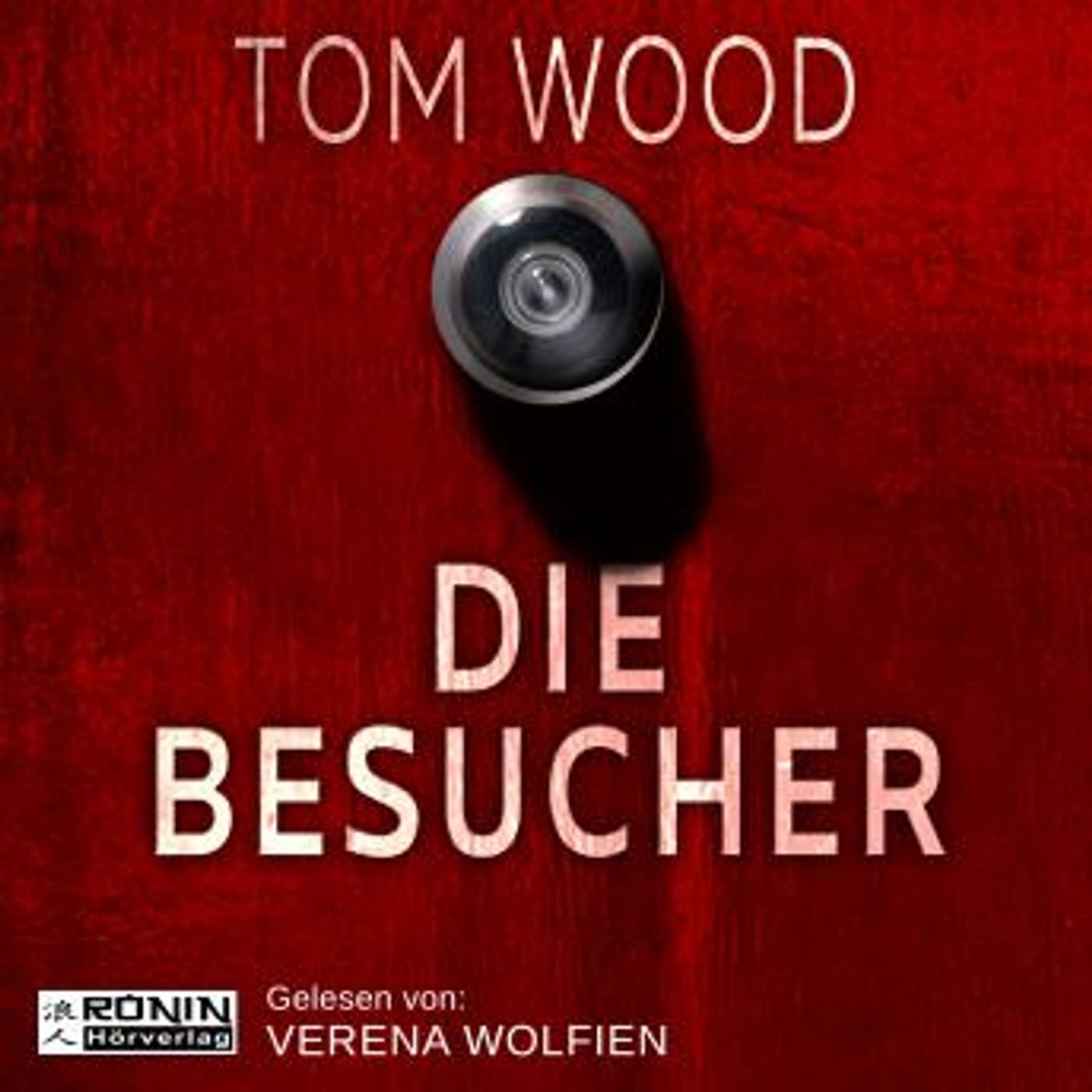 New Full Audiobooks in Mystery, Thriller & Horror, Suspense