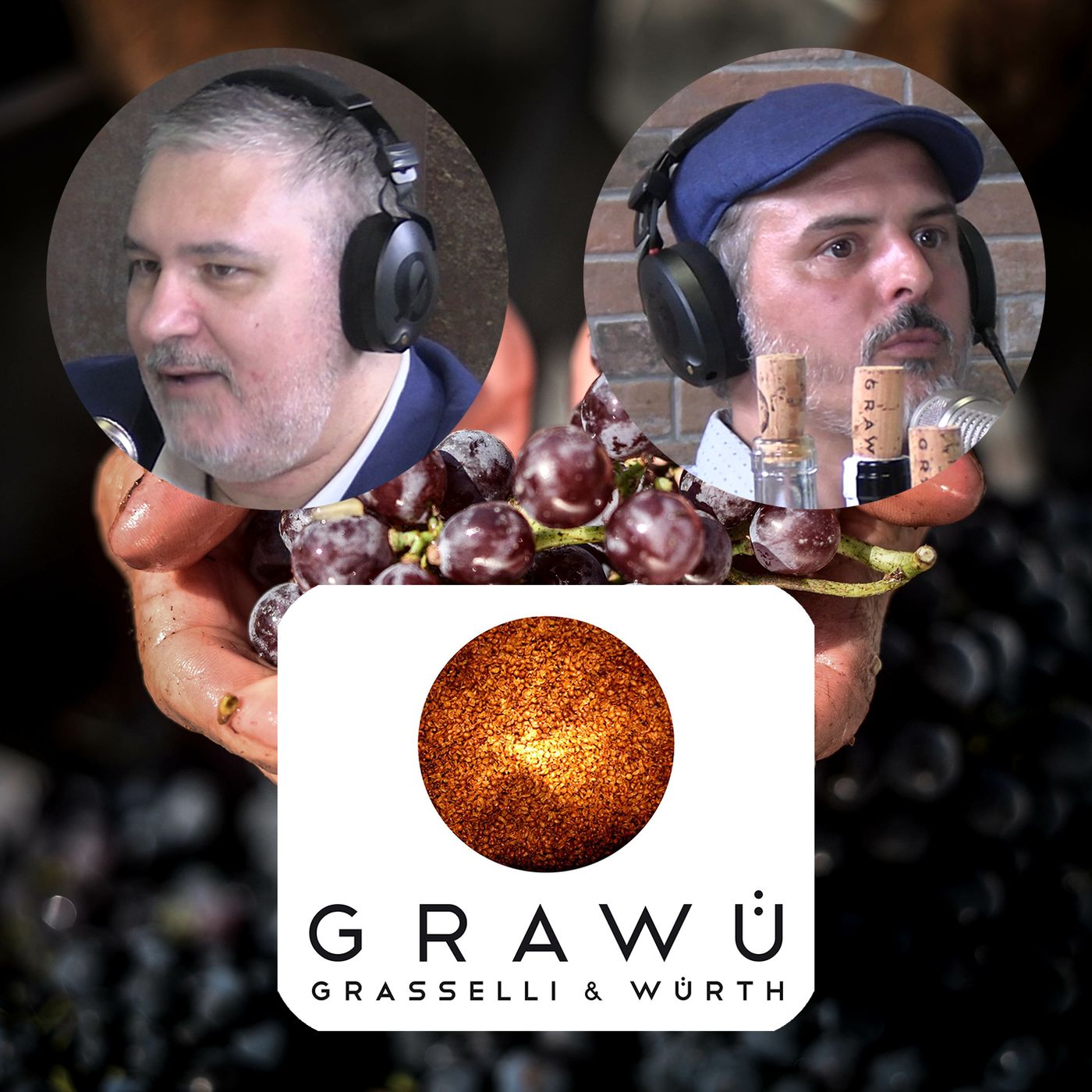 Storie di Vino e Viticoltori