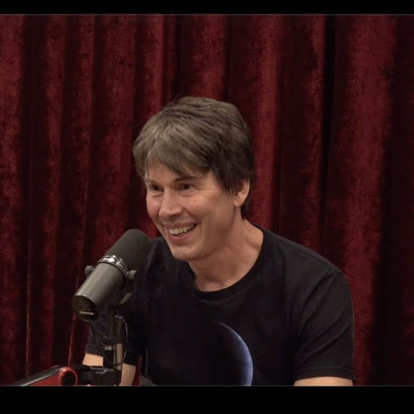 Joe Rogan Experience _2217 - Brian Cox(M4A_128K) episode artwork