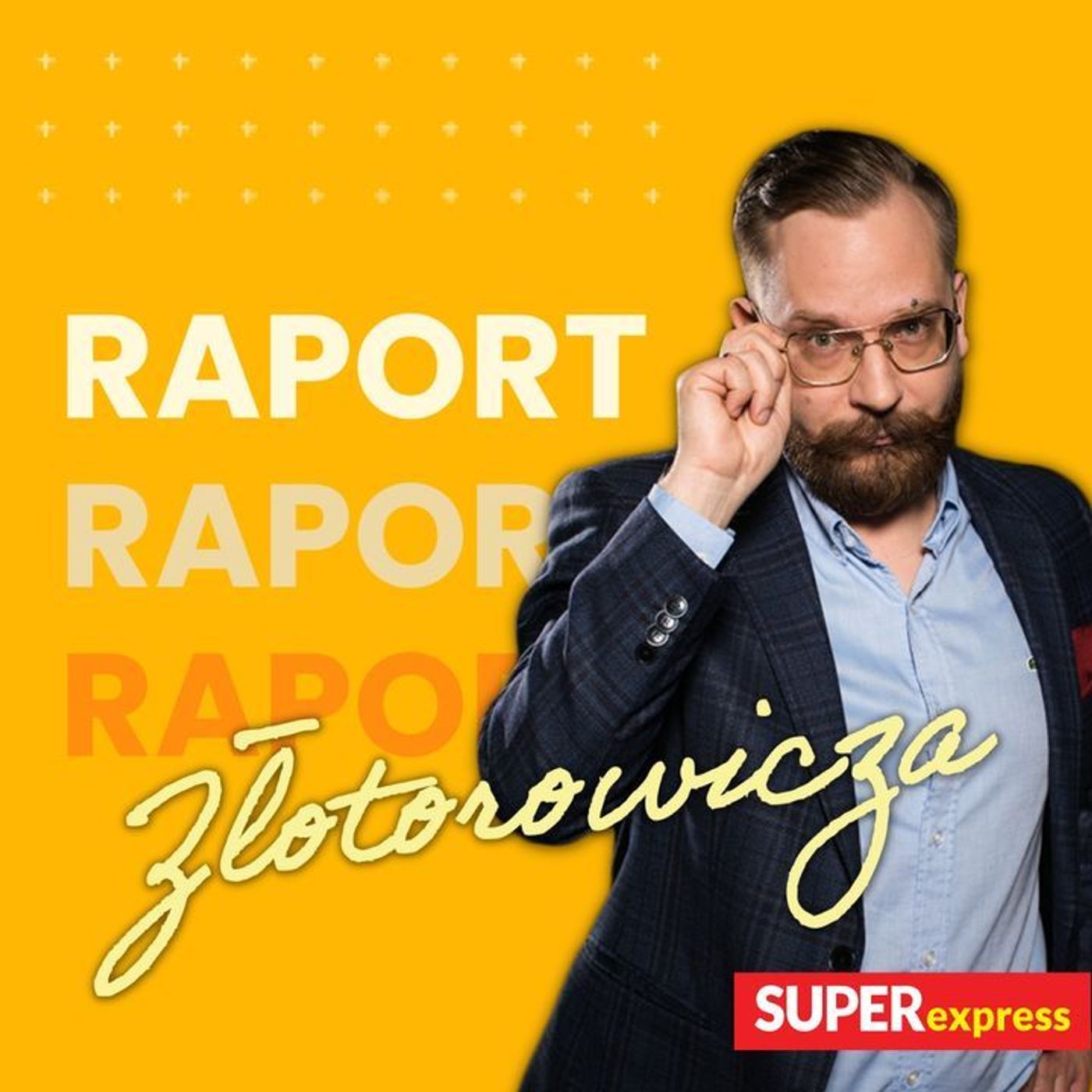 Po co Rosjanom BACHMUT? Komandor Dura wyjaśnia! RAPORT ZŁOTOROWICZA episode artwork