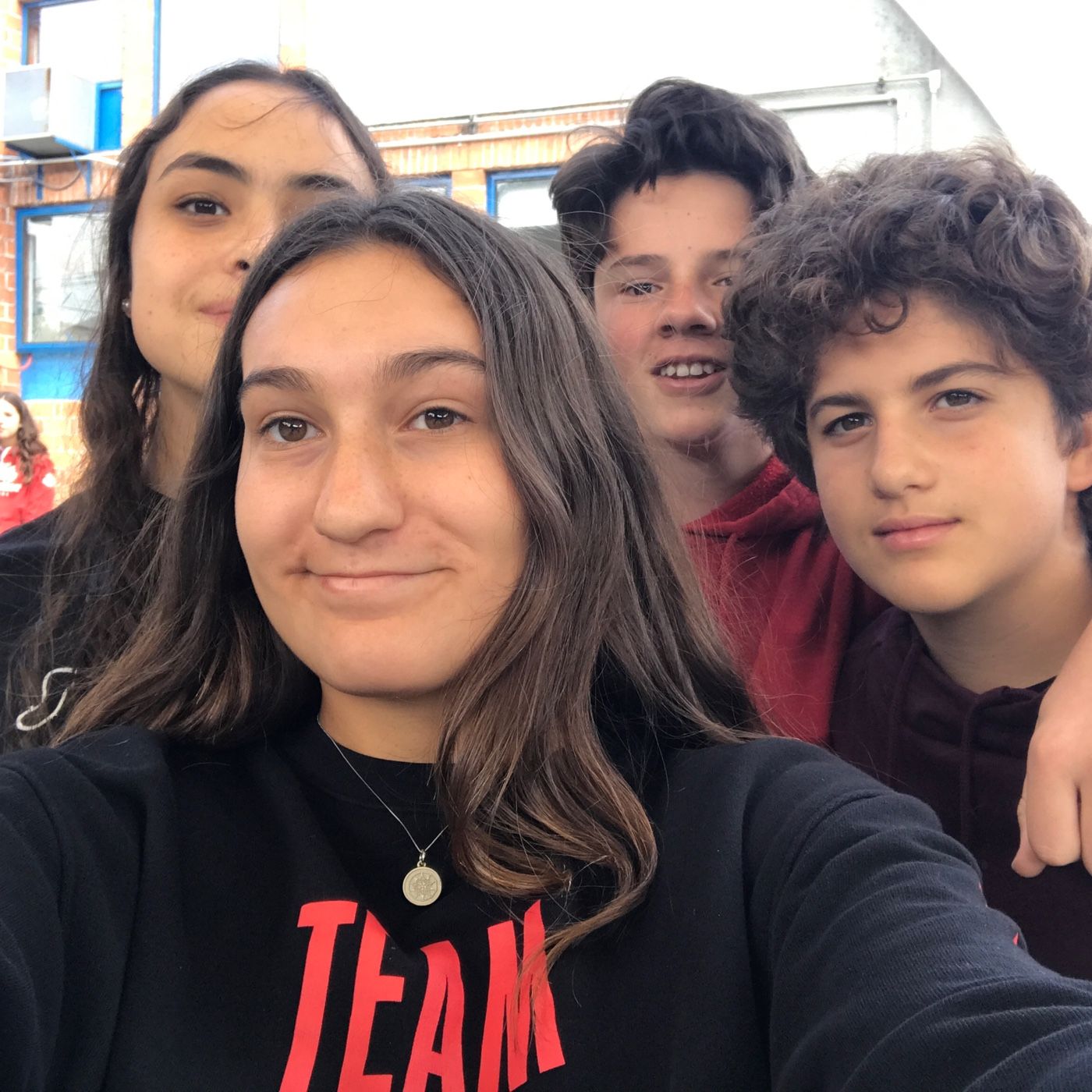 Los Cepillos De Dientes