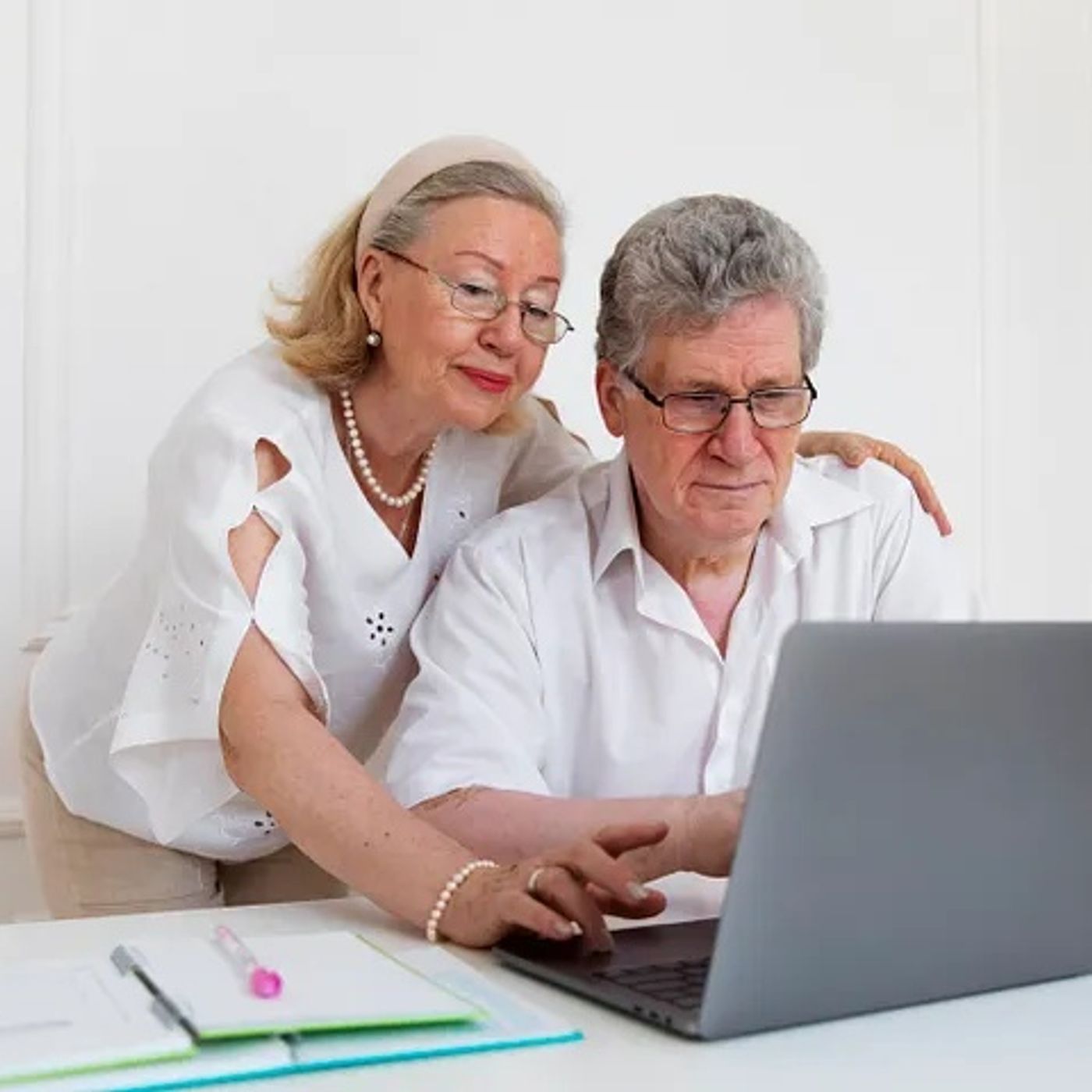 Free Online Retirement Courses for Lifelong Learning episode artwork