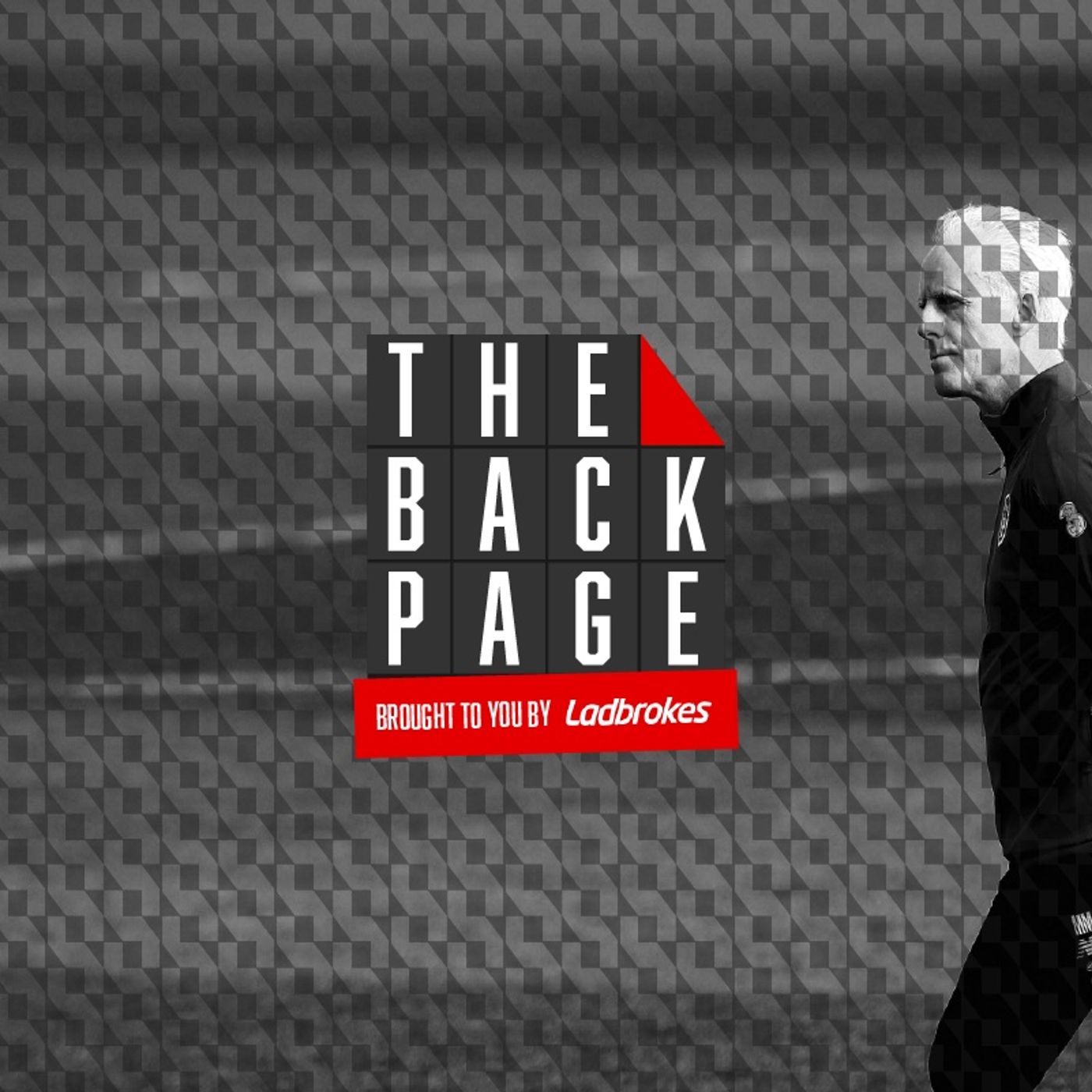 The Back Page