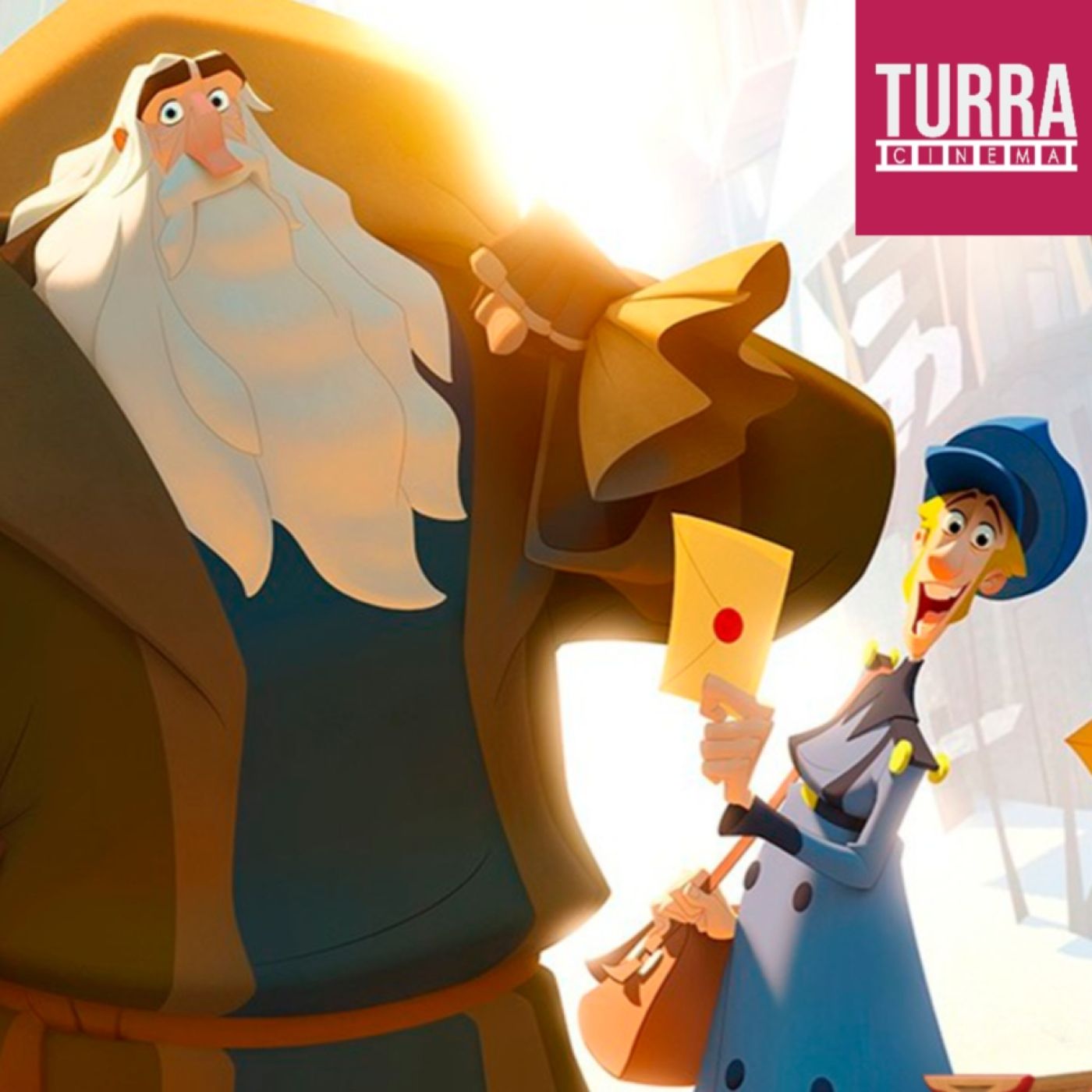 Turra Cinema.