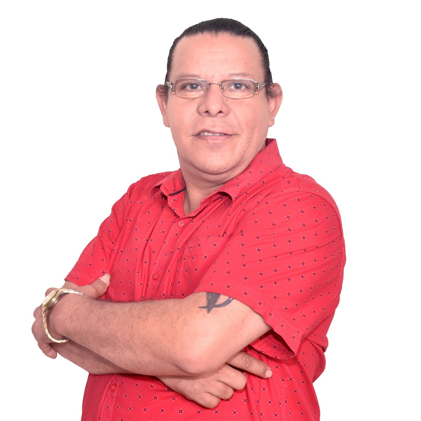 Guillermo Solis (Camoapa, Nicaragua)