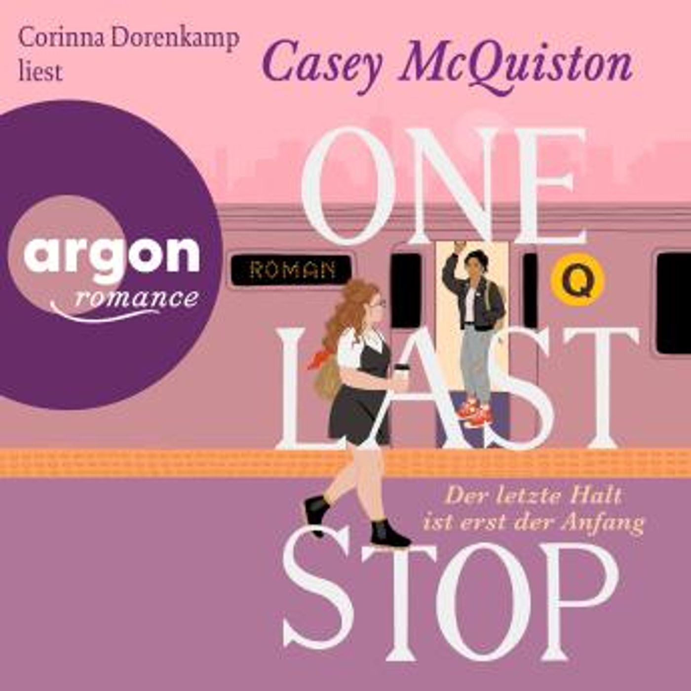 Explore the Latest Full Audiobooks in Romance, Modern