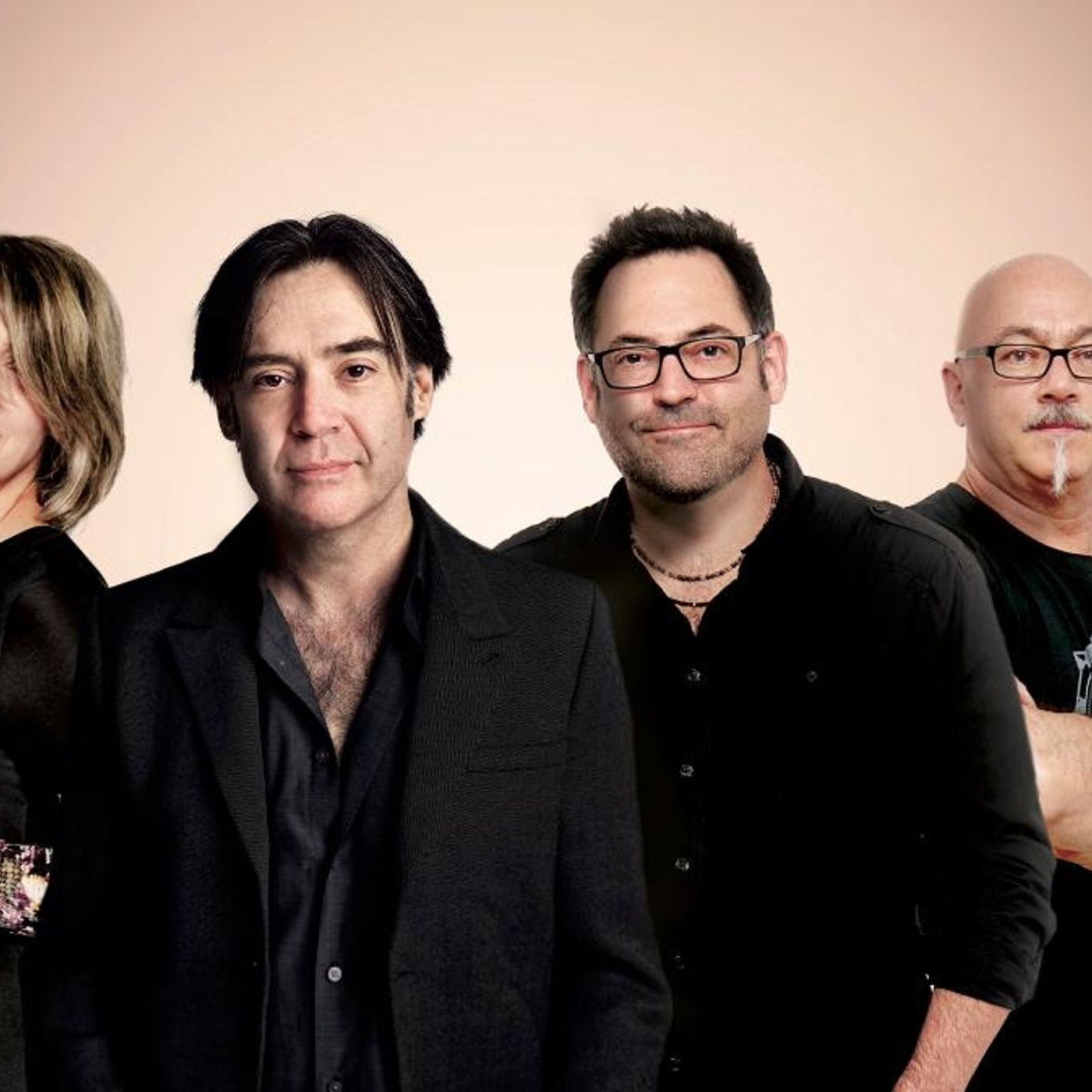 CRASH TEST DUMMIES - 2024 Australian Tour Interview episode artwork