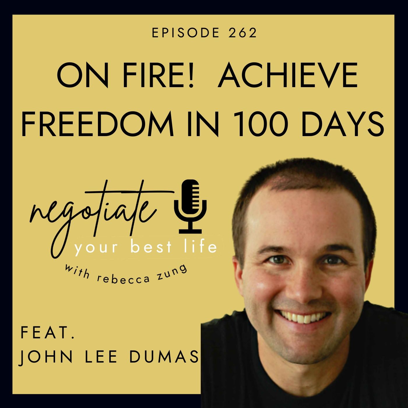 Negotiate Your Best Life