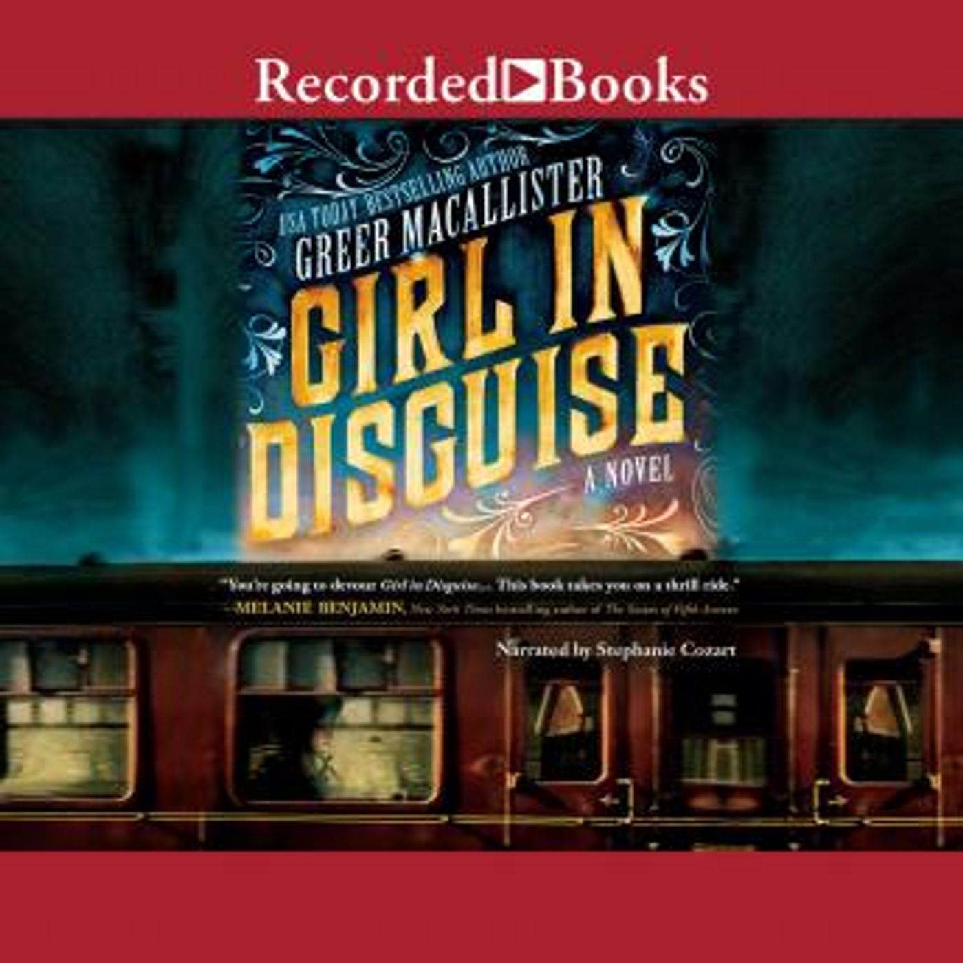 Grab the Top Full Trial Audiobooks in Mystery, Thriller & Horror, Police & Detective