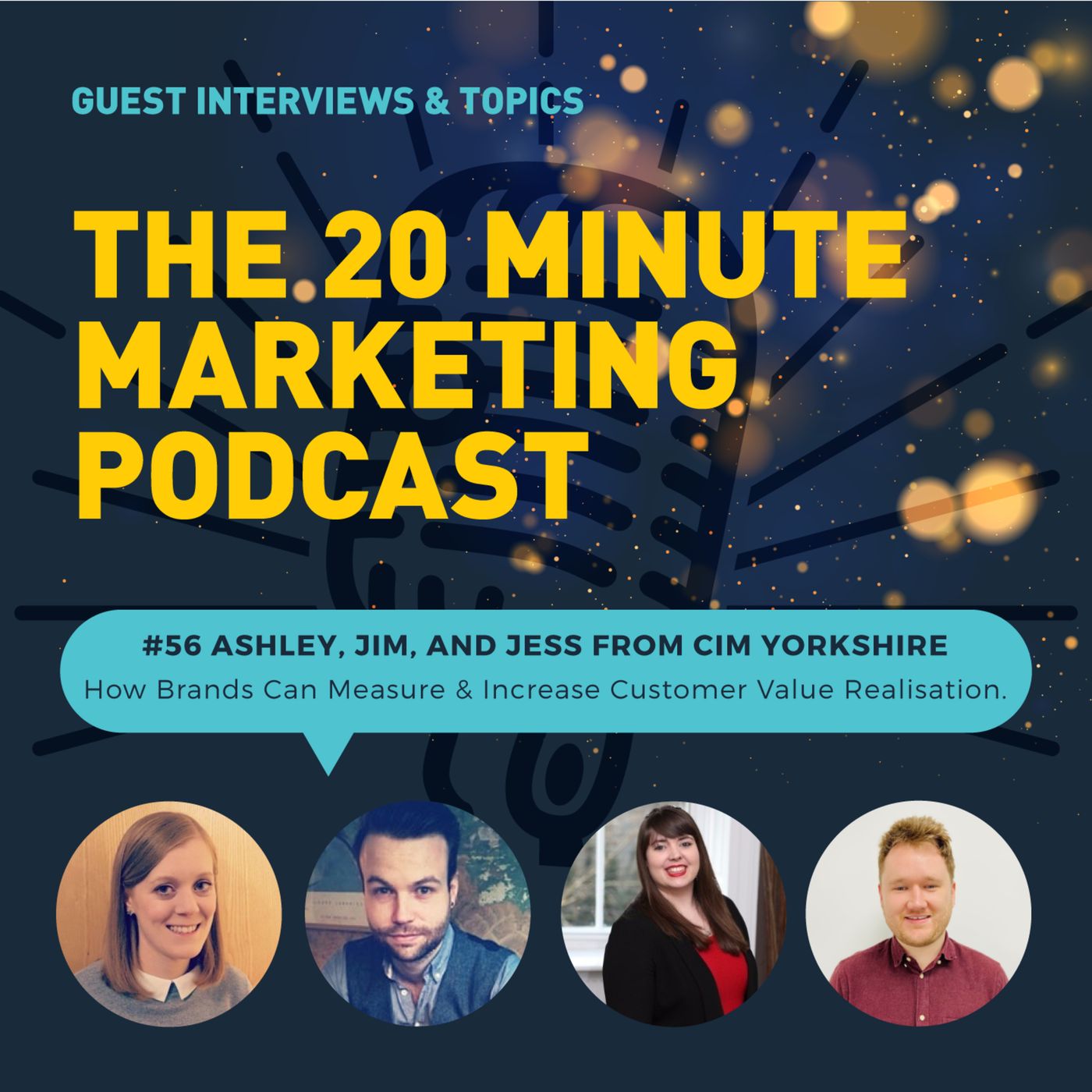 20 Minute Marketing