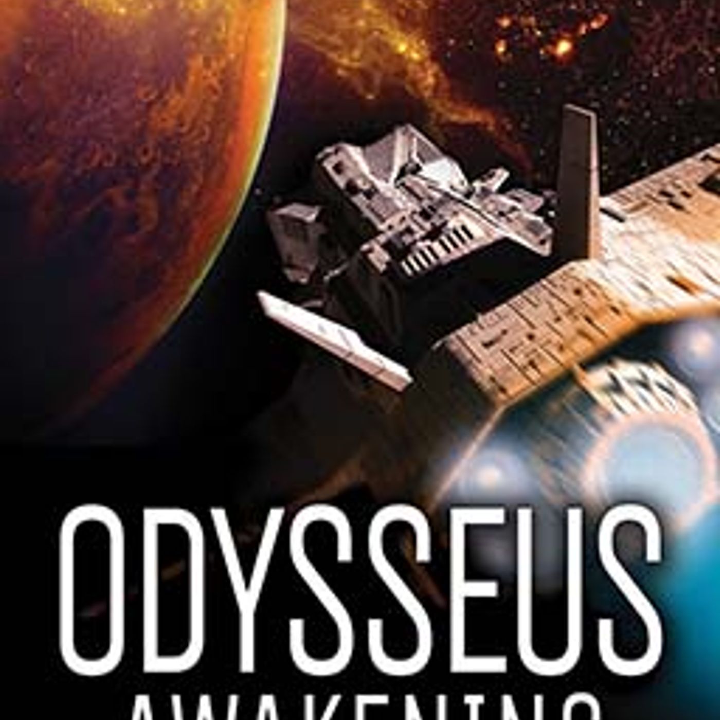 Listen to Latest Full Audiobooks in Science Fiction & Fantasy, Science Fiction