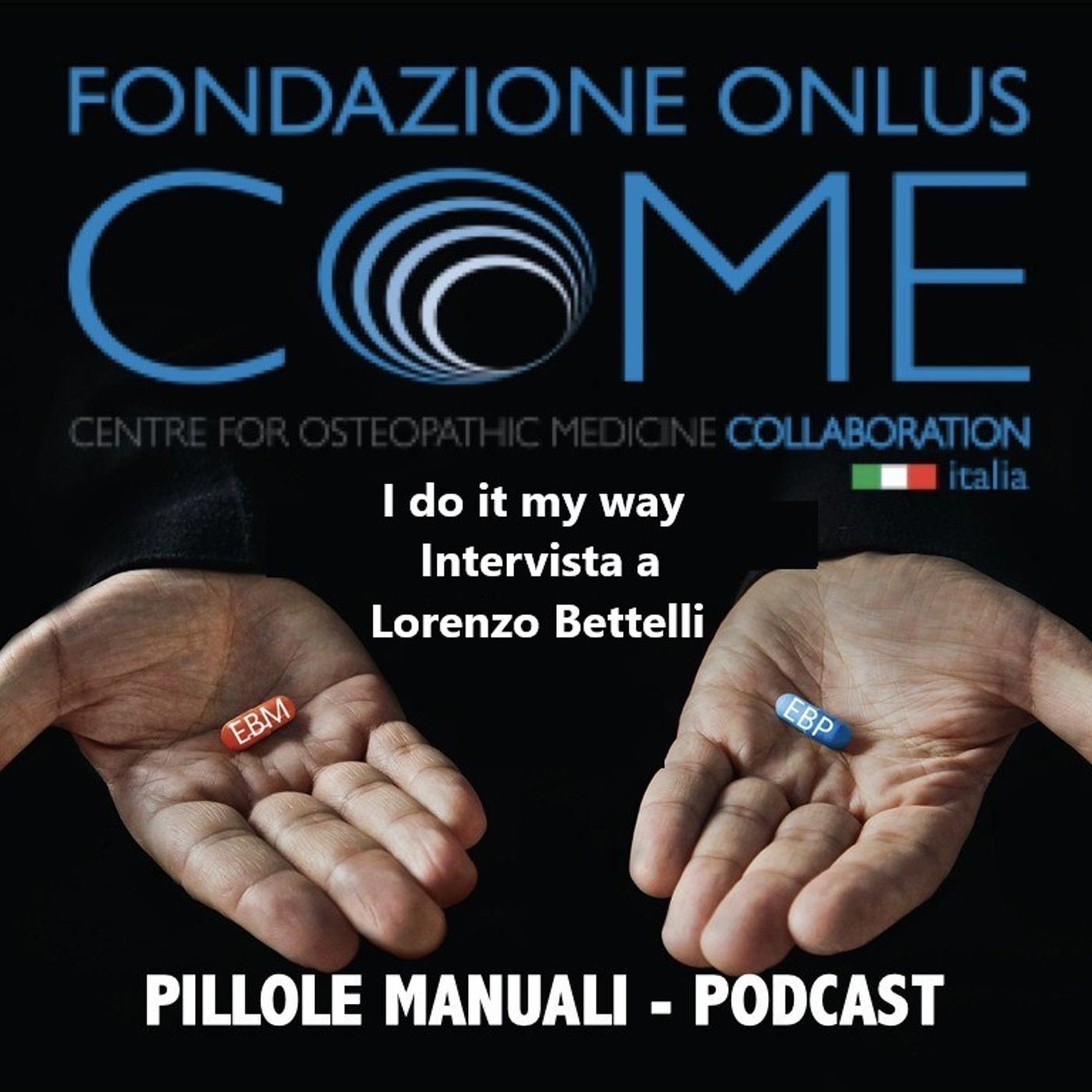 Pillole Manuali Podcast