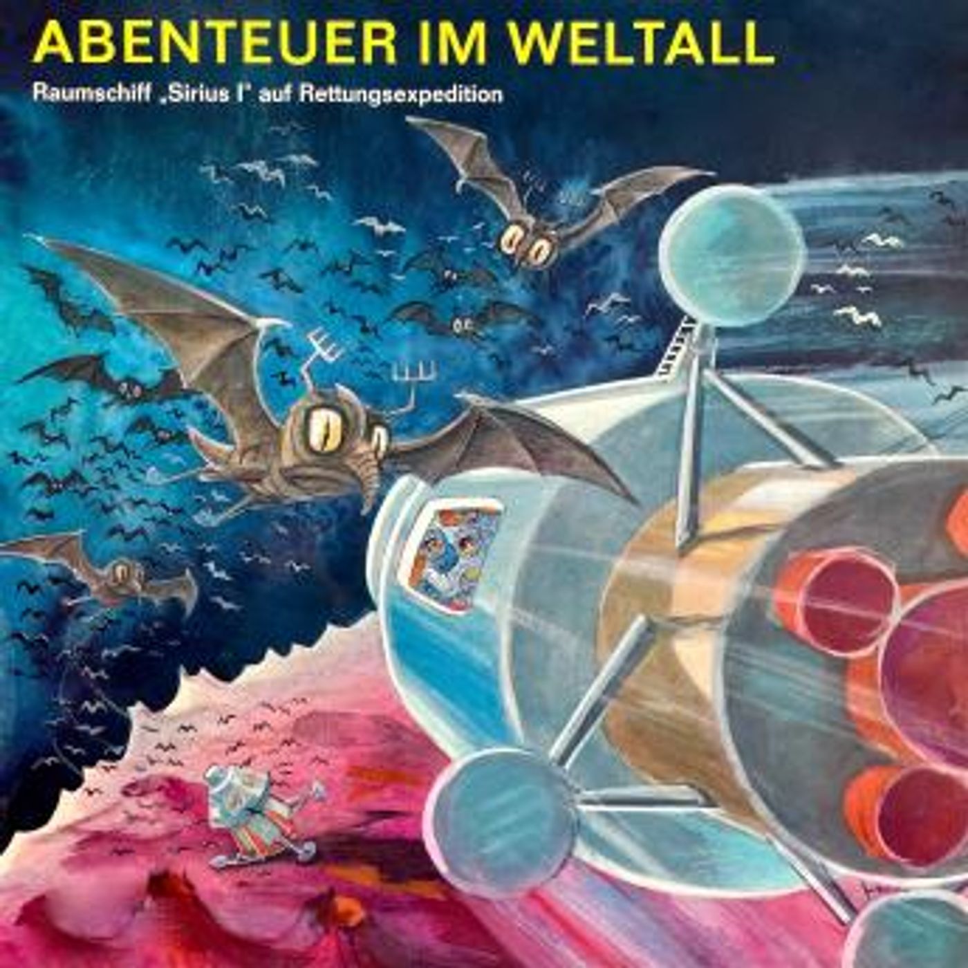 Grab the Top Full Audiobooks in Kids, Mystery & Fantasy