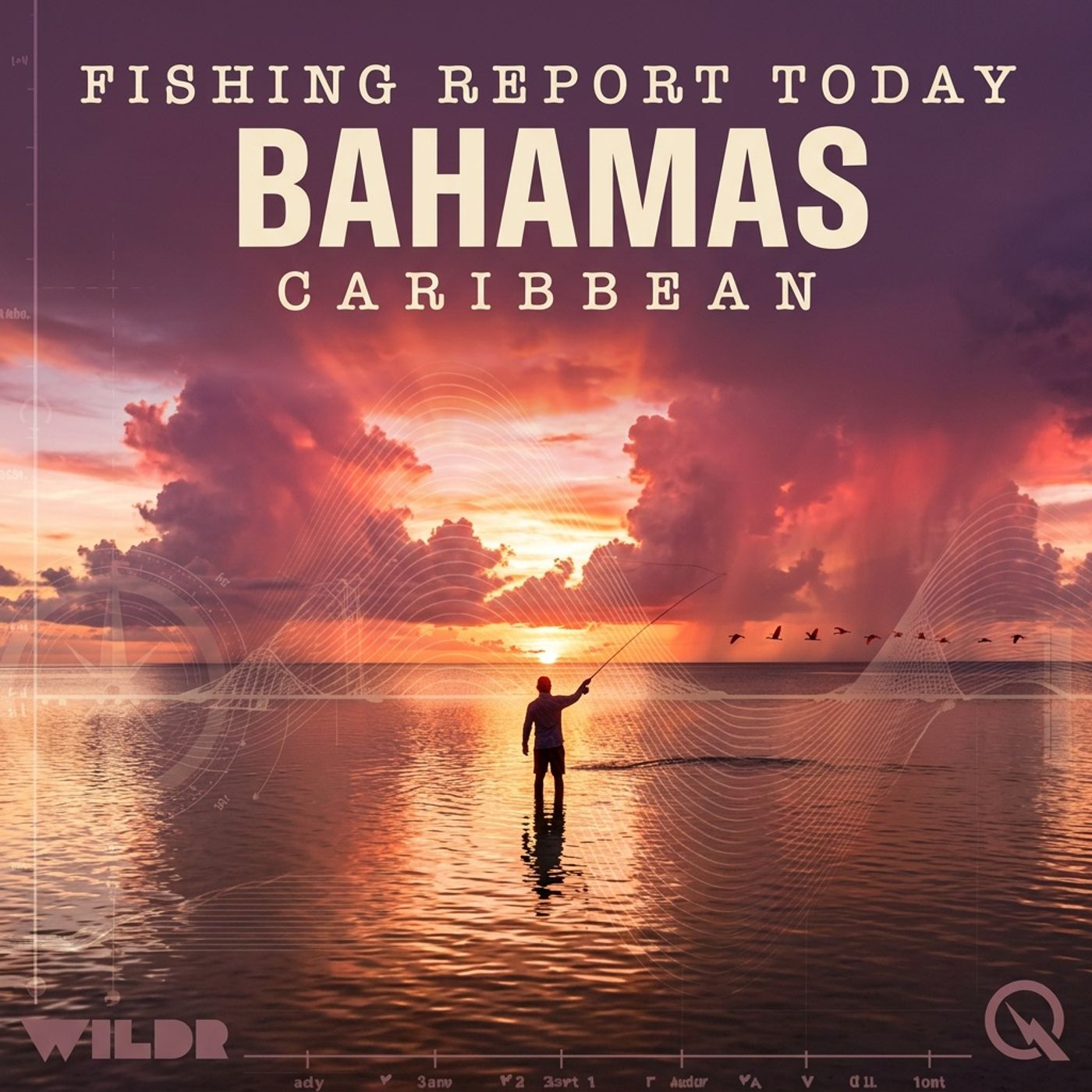 Bahamas, Caribbean Fishing Report Today