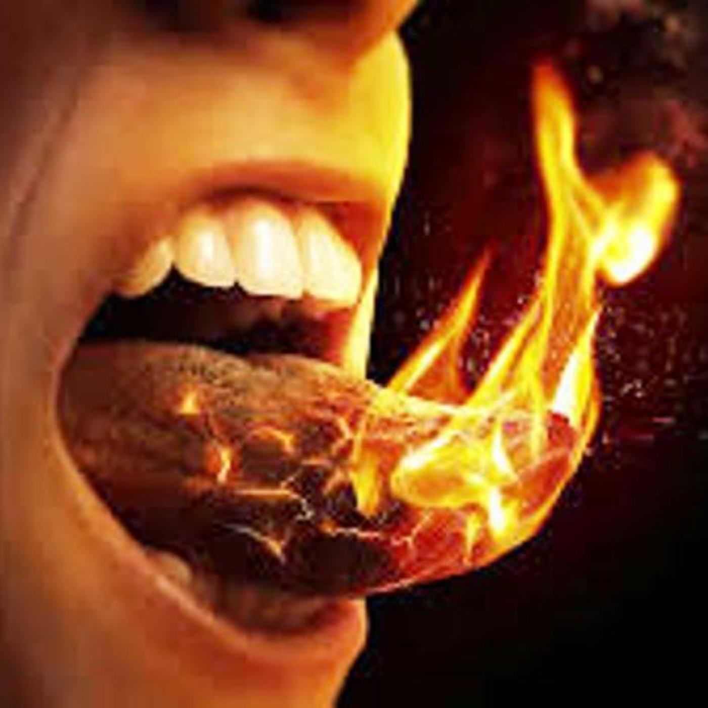 Mack Griffin, PhD -"Speaking in Tongues" (1997)