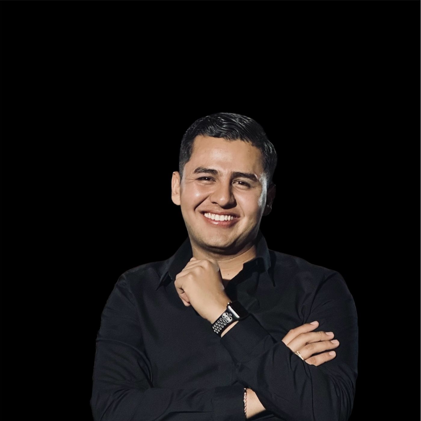 Adan Ramirez Vega - Despertar