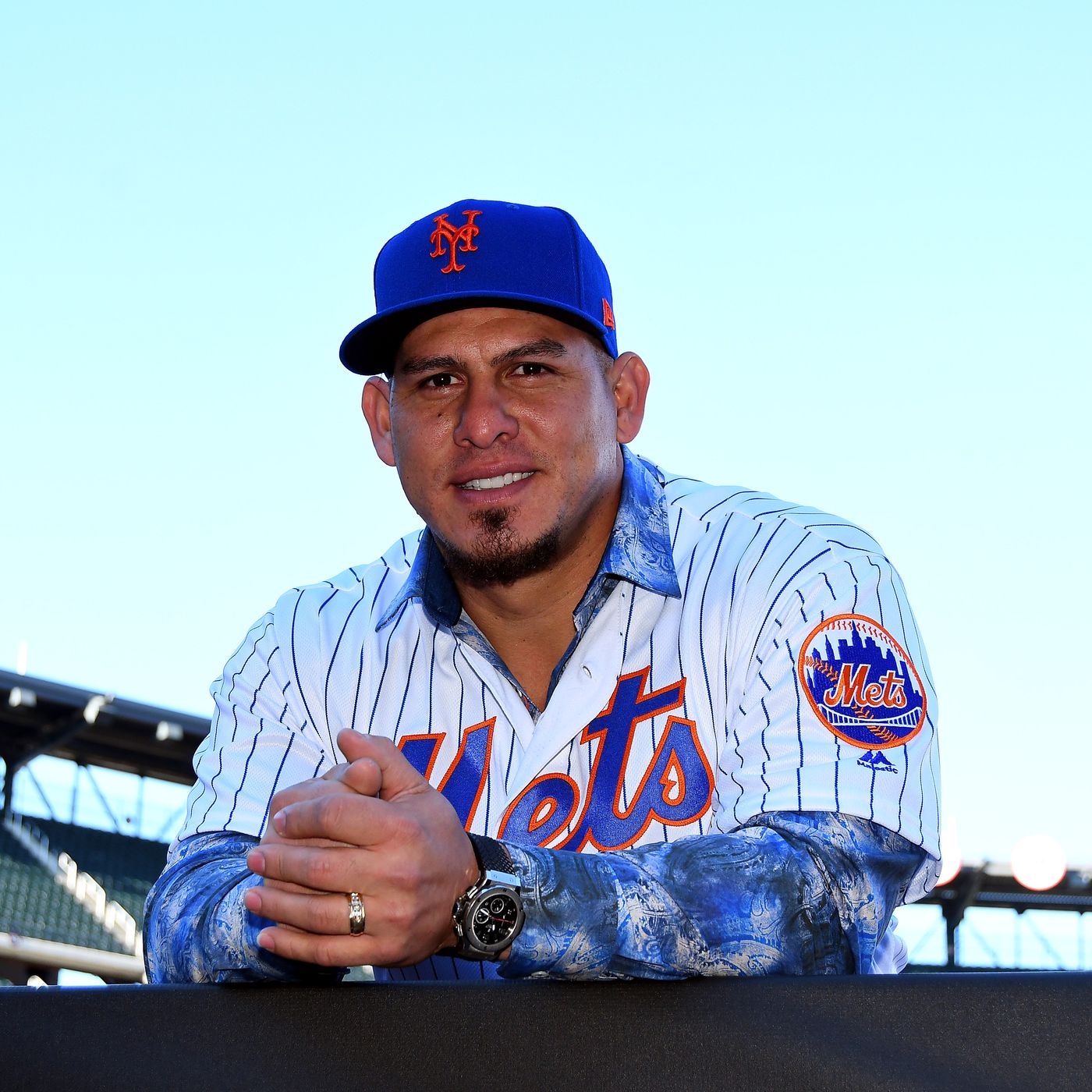 Pro Baseball Central: Wilson Ramos to the Mets. Manny Machado Visits The Yankees