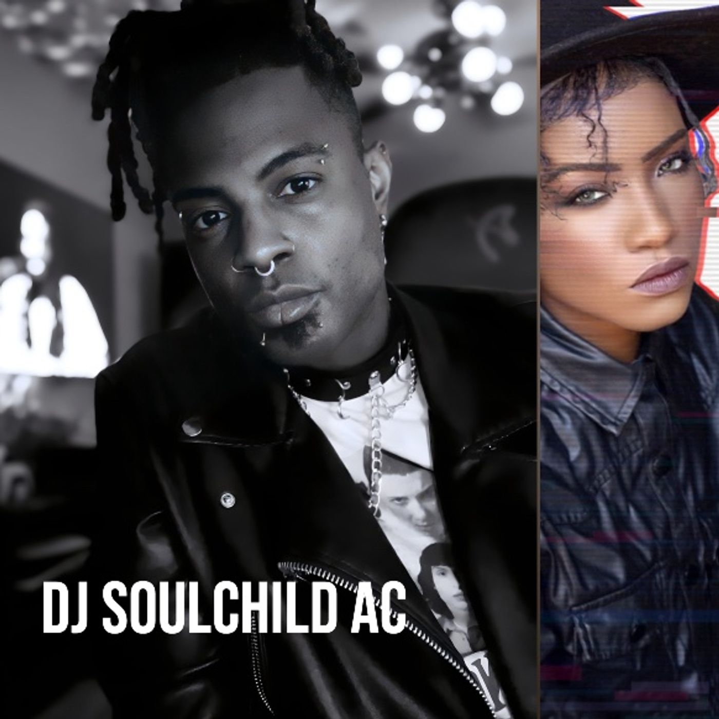 Creator to Creators S7 Ep 88  DJ SoulChild AC