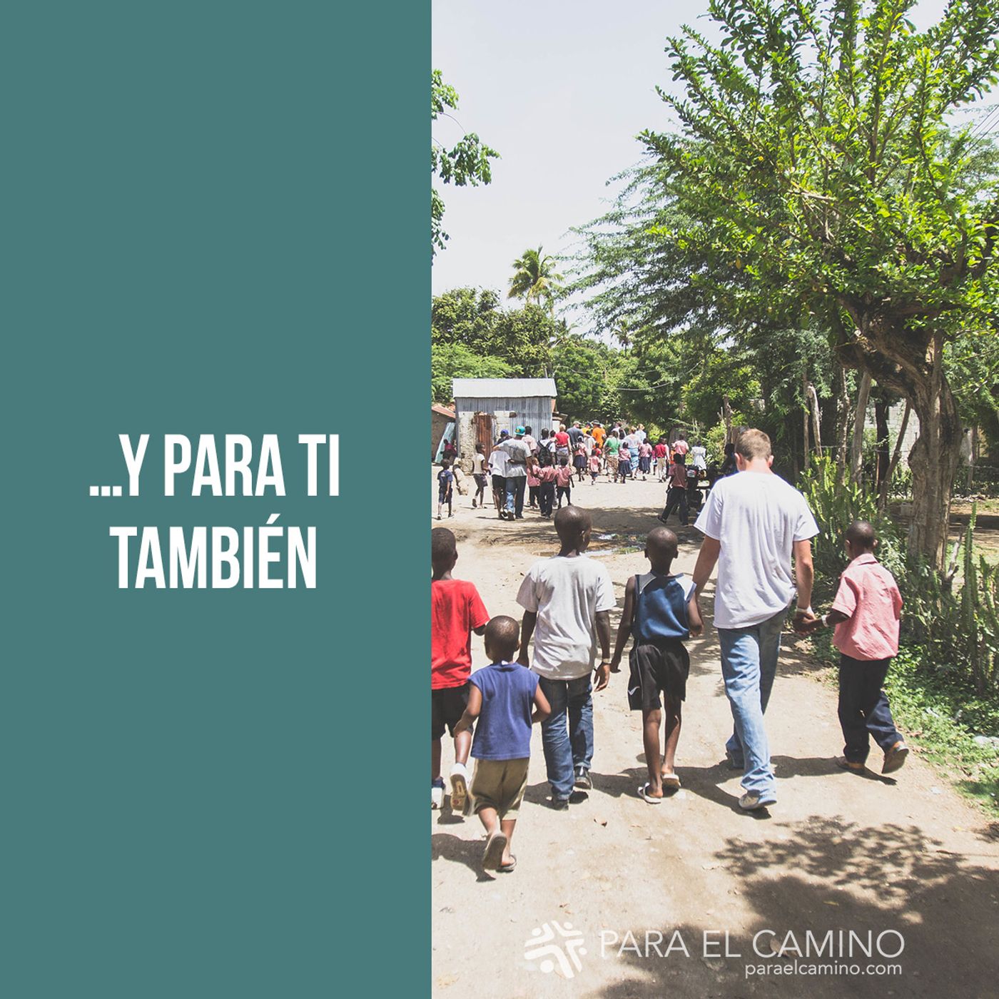 …Y para ti también episode artwork