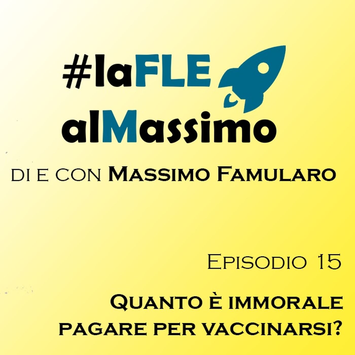 #laFLEalMassimo