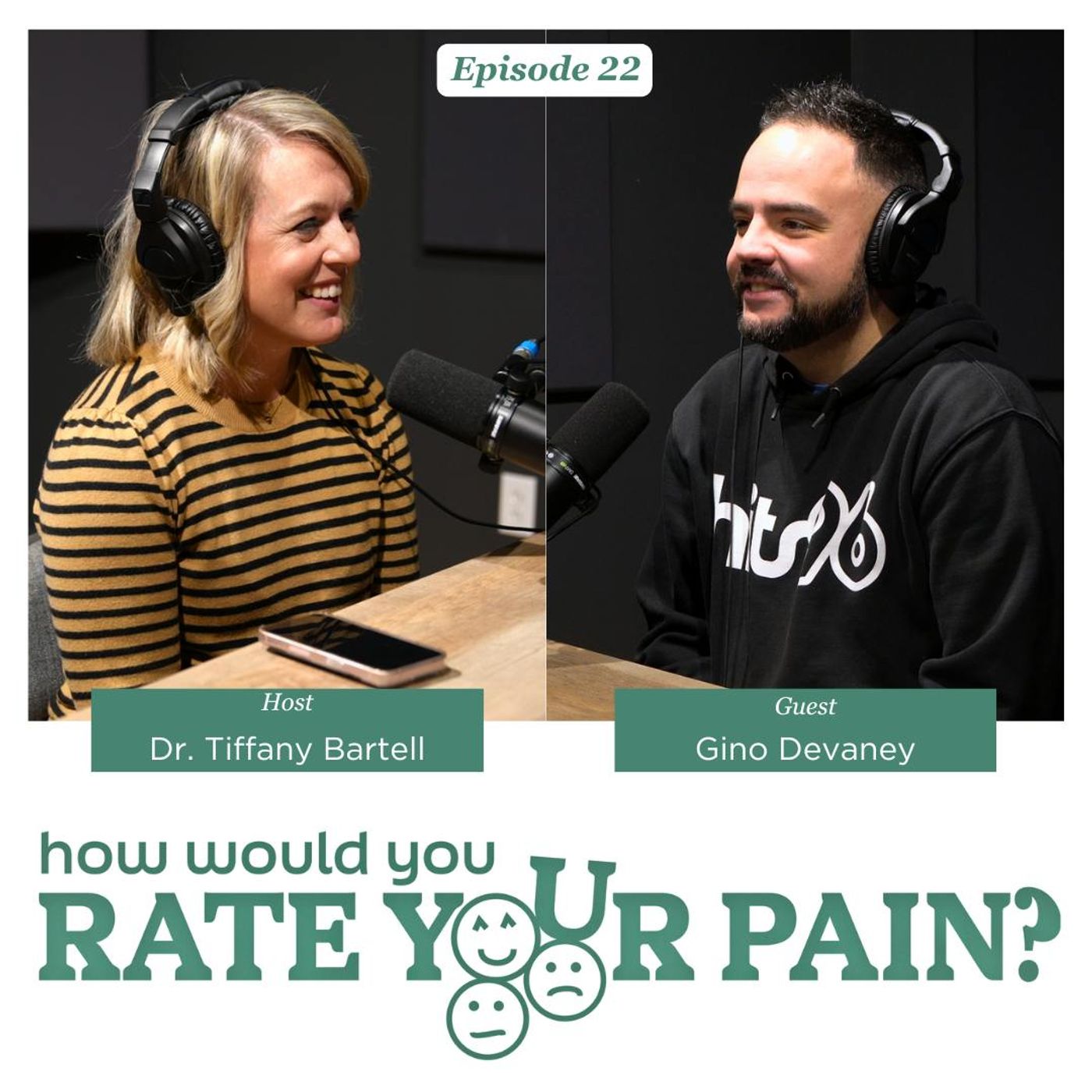 How Would You Rate Your Pain?
