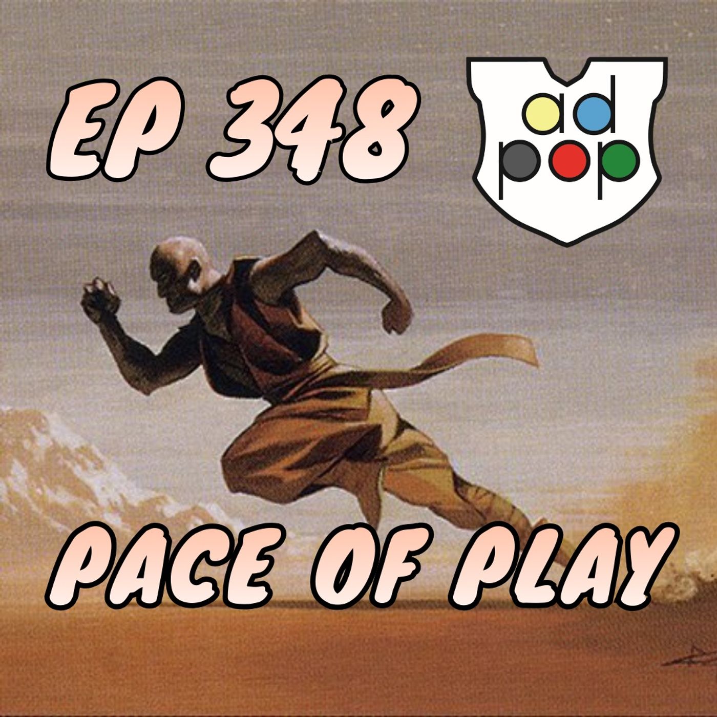 Commander ad Populum, Ep 348 - The Pace of Play Commander ad Populum, Ep 348 - The Pace of Play