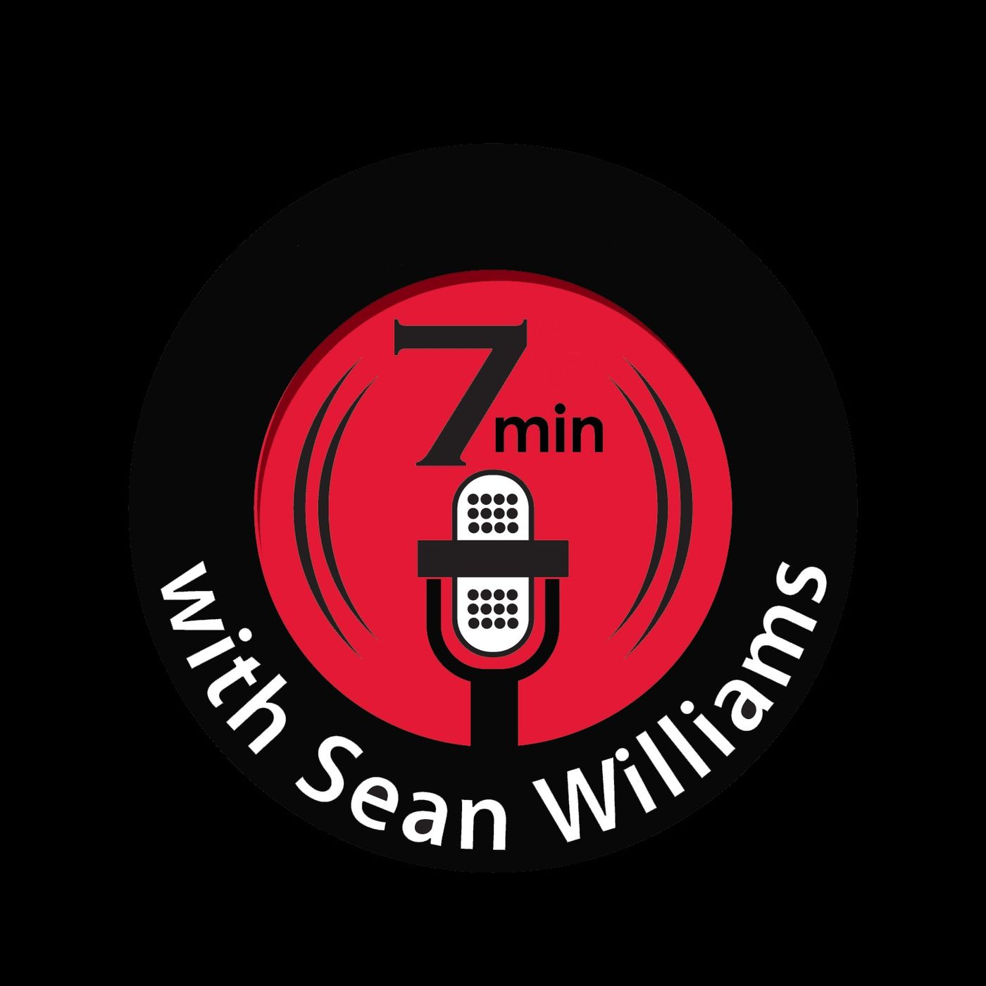 7 Min With Sean Williams