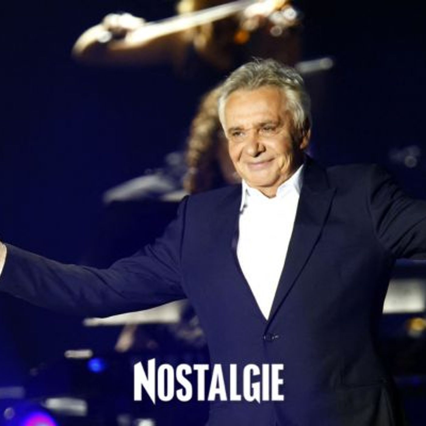 Journal de la Musique : "Je vais me baigner en pleine mer, à poil, et je parlerai aux dauphins"