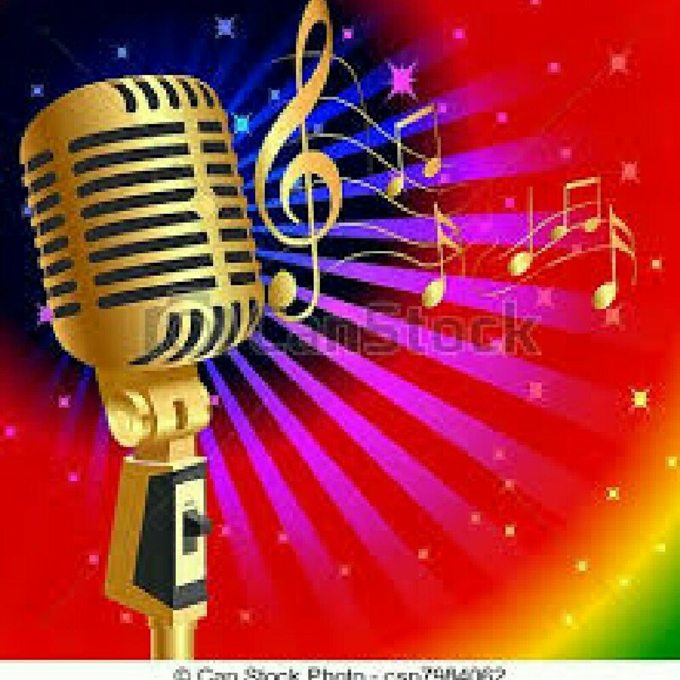 El show de RADIO CC. FM