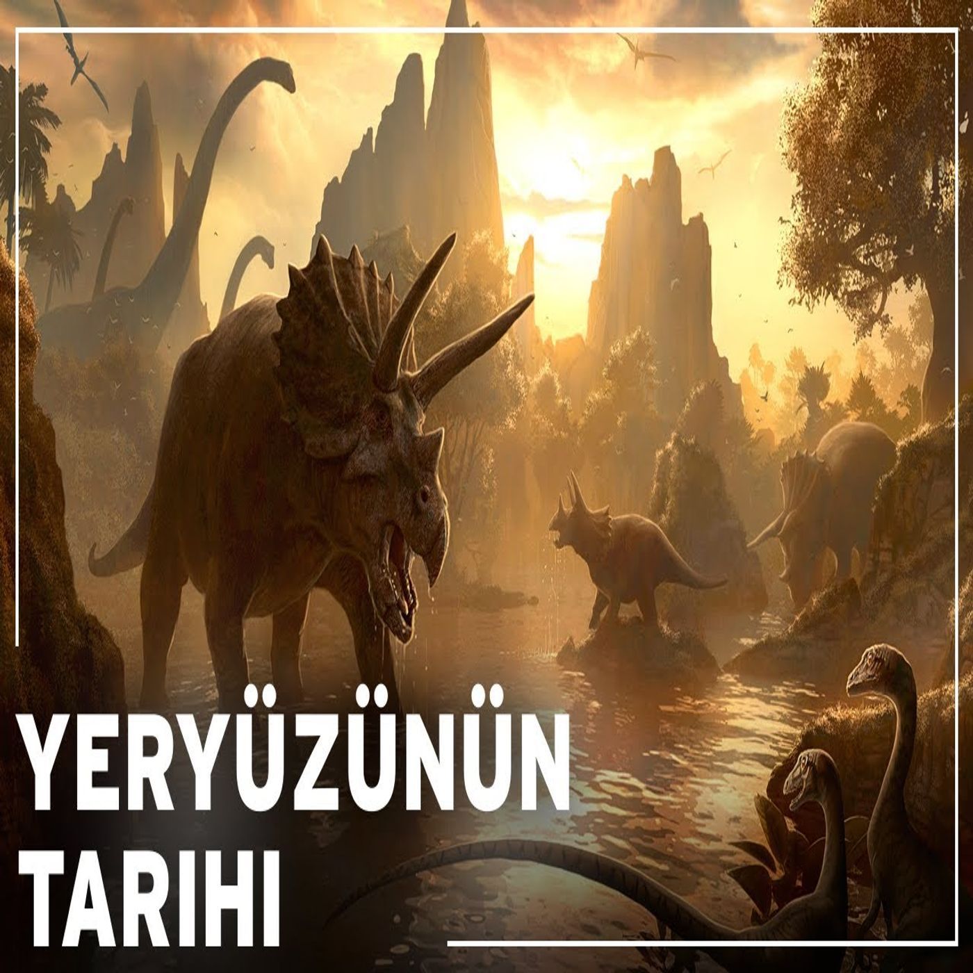 Hodesa | Odesa\'nın Dünyası - Belgesel Türkçe Podcast Çocuklar ve Yetişkinler için Sesli Kitaplar