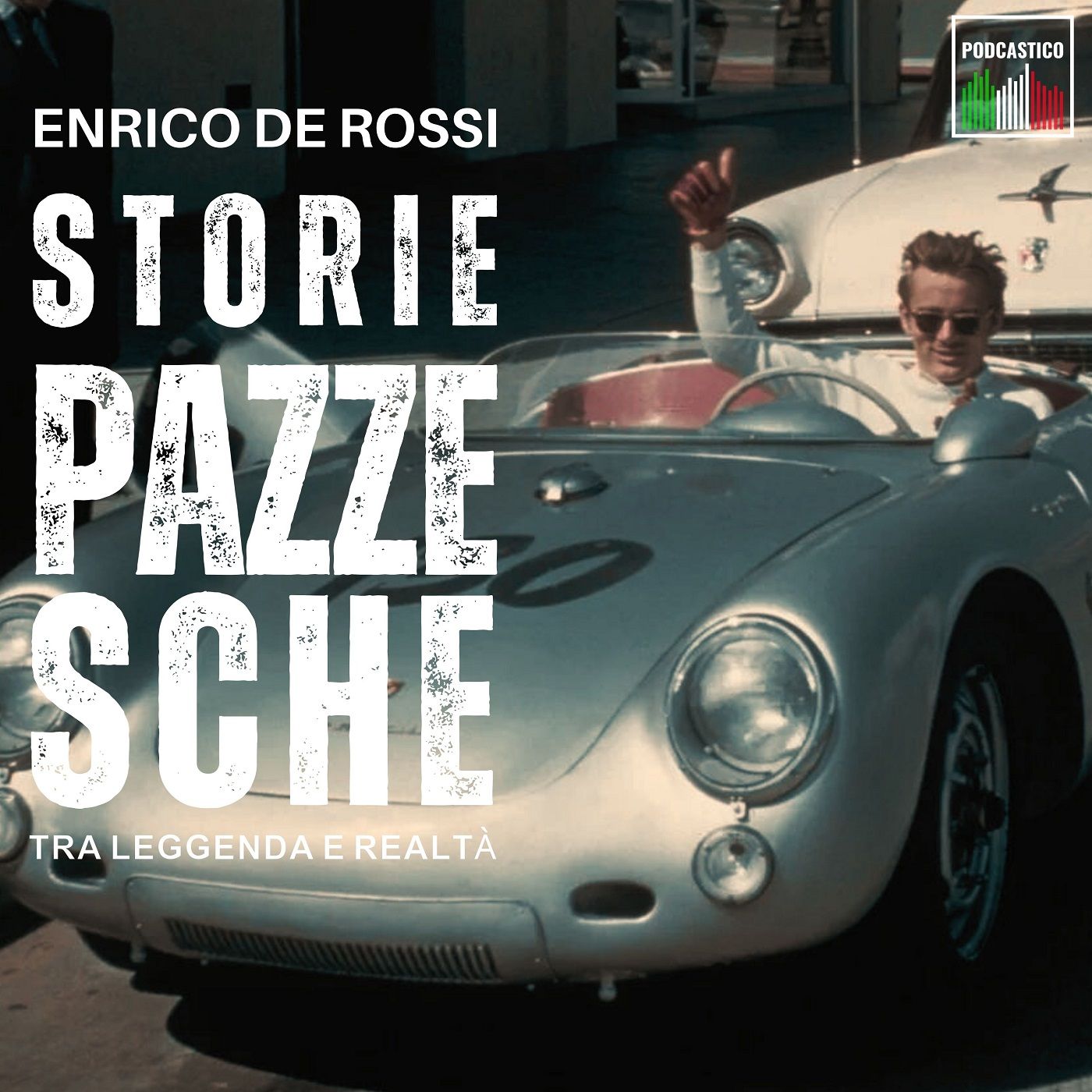 Storie pazzesche, tra leggenda e realtà