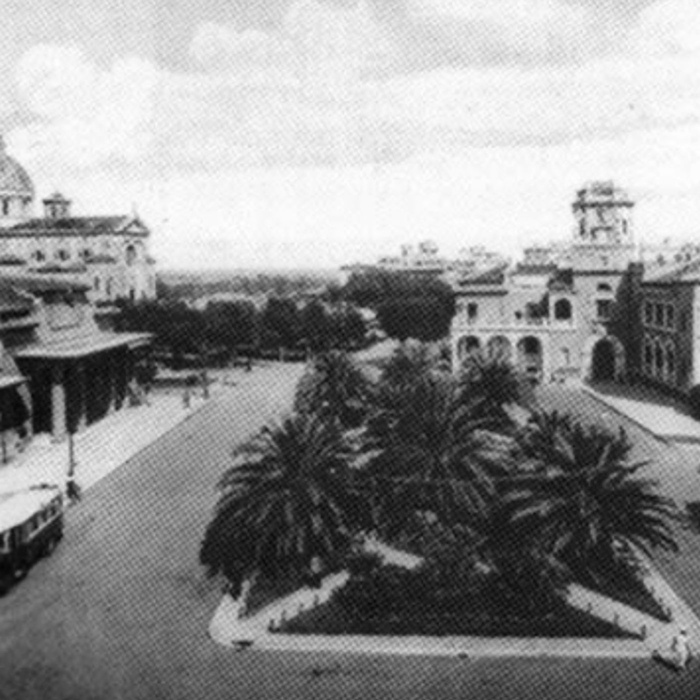La ferrovia Roma-Lido di Ostia (1ma p.) episode artwork