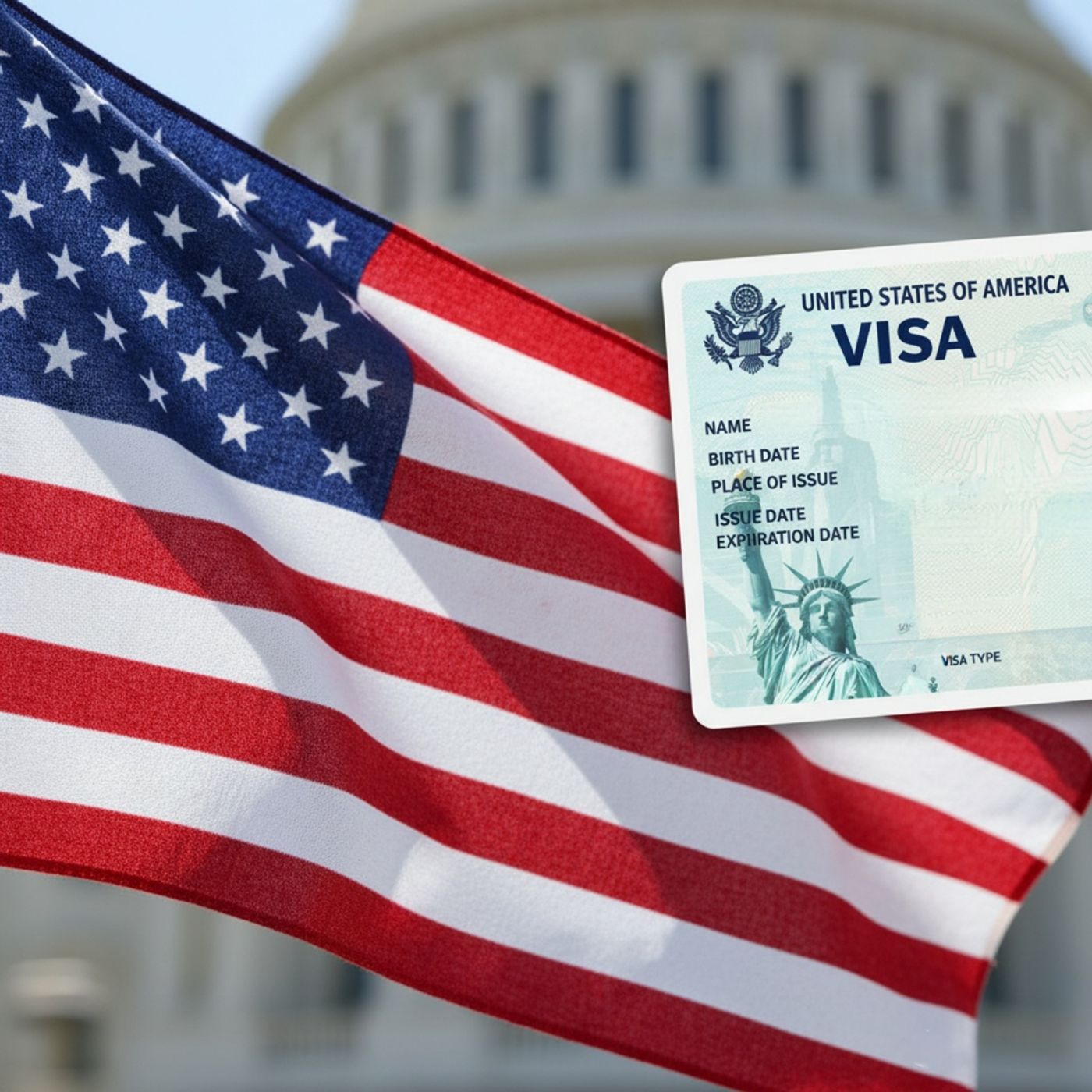US  Expands Visa bond Requirement To 38 Countries, With fees Up To $15K
