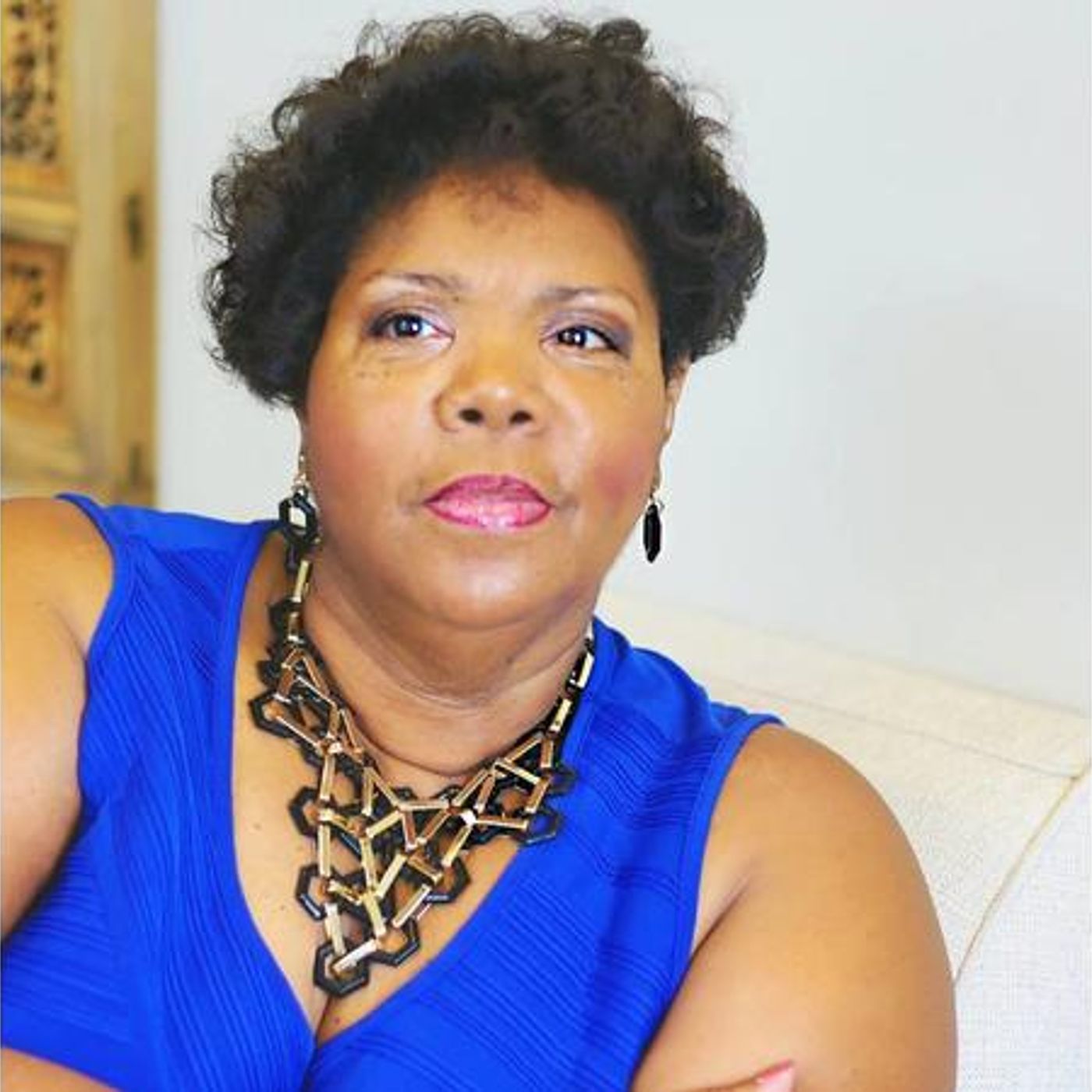 The Sharvette Mitchell Radio Show
