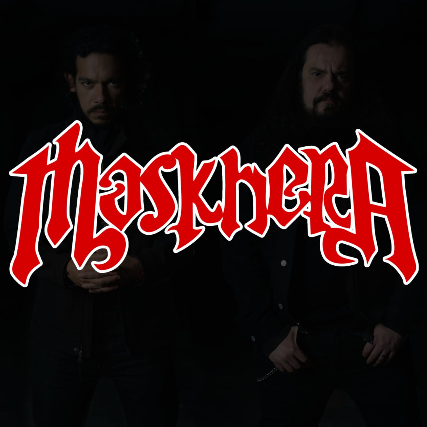 ENTREVISTA MASKHERA episode artwork