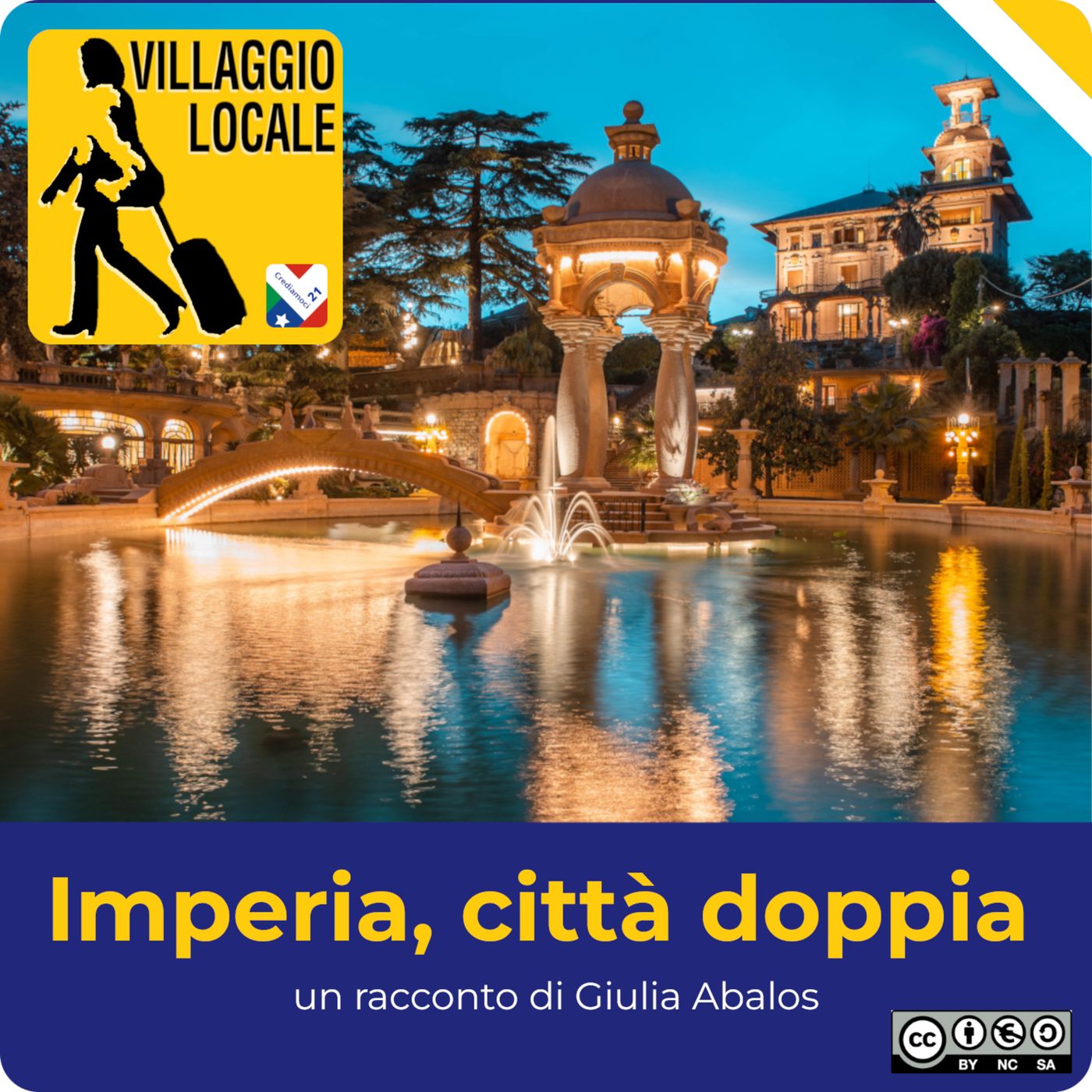 Villaggio Locale