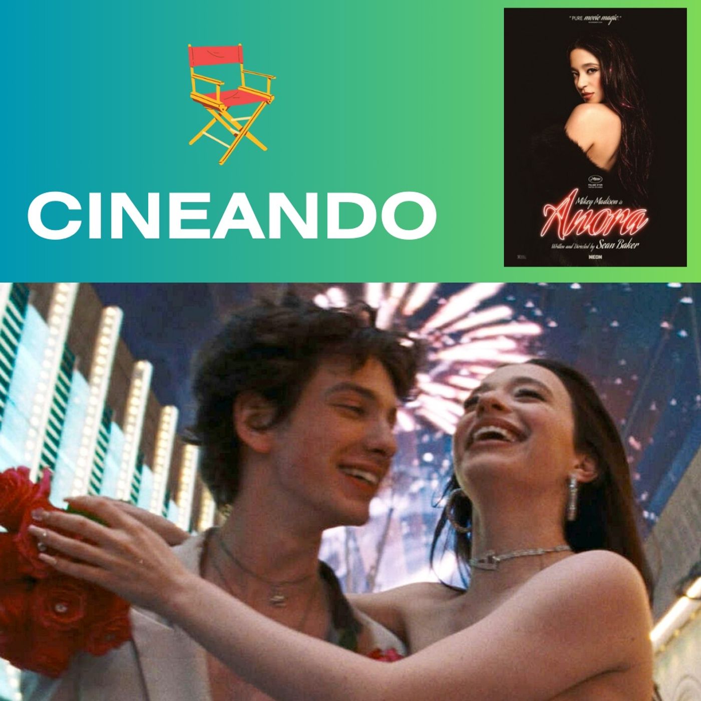 Cineando
