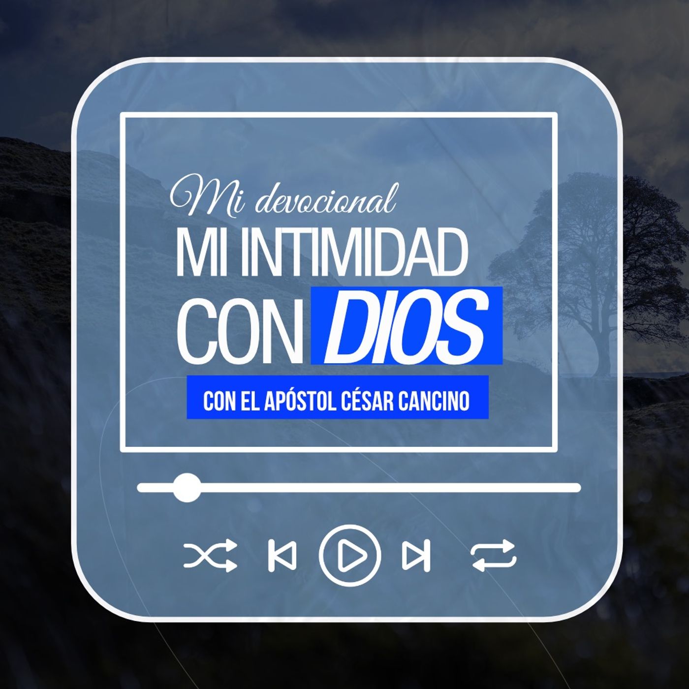 Portada de Ministerio Internacional La Gran Roca Red Global.