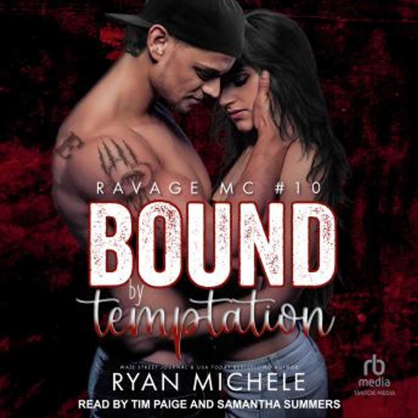Access Must-Have Full Audiobooks in Romance, Modern