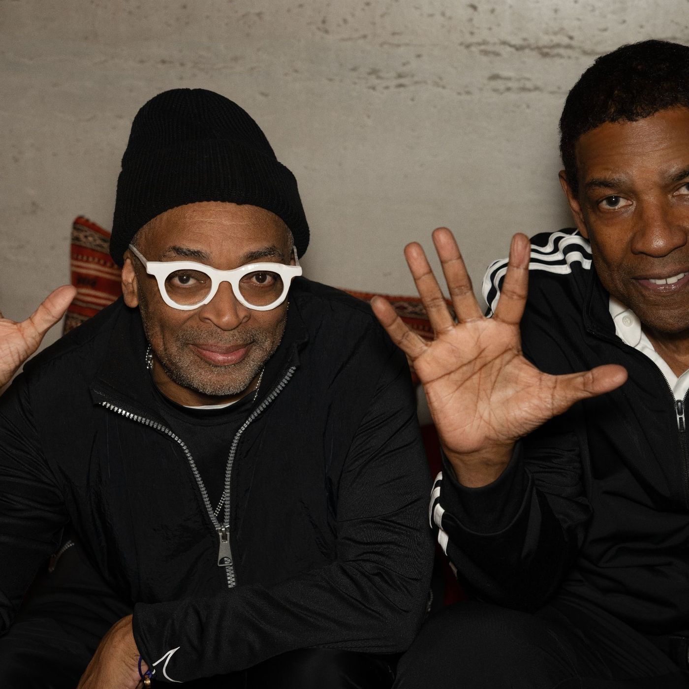 Estrenos en plataformas: Lo nuevo de Spike Lee con Denzel Washington