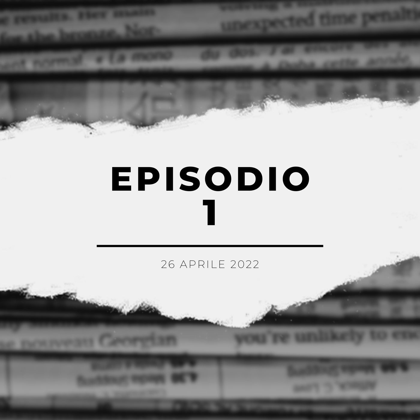 Prima di tutto