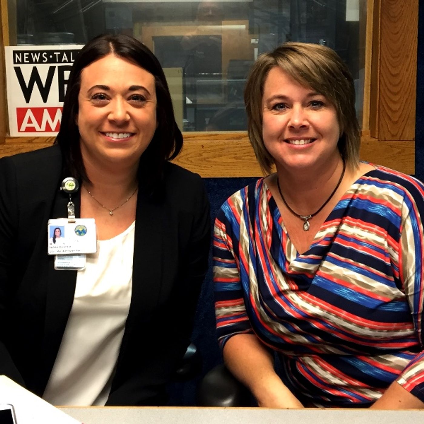 VA Medical Center Hosting Parade and Veterans Relay Event episode artwork