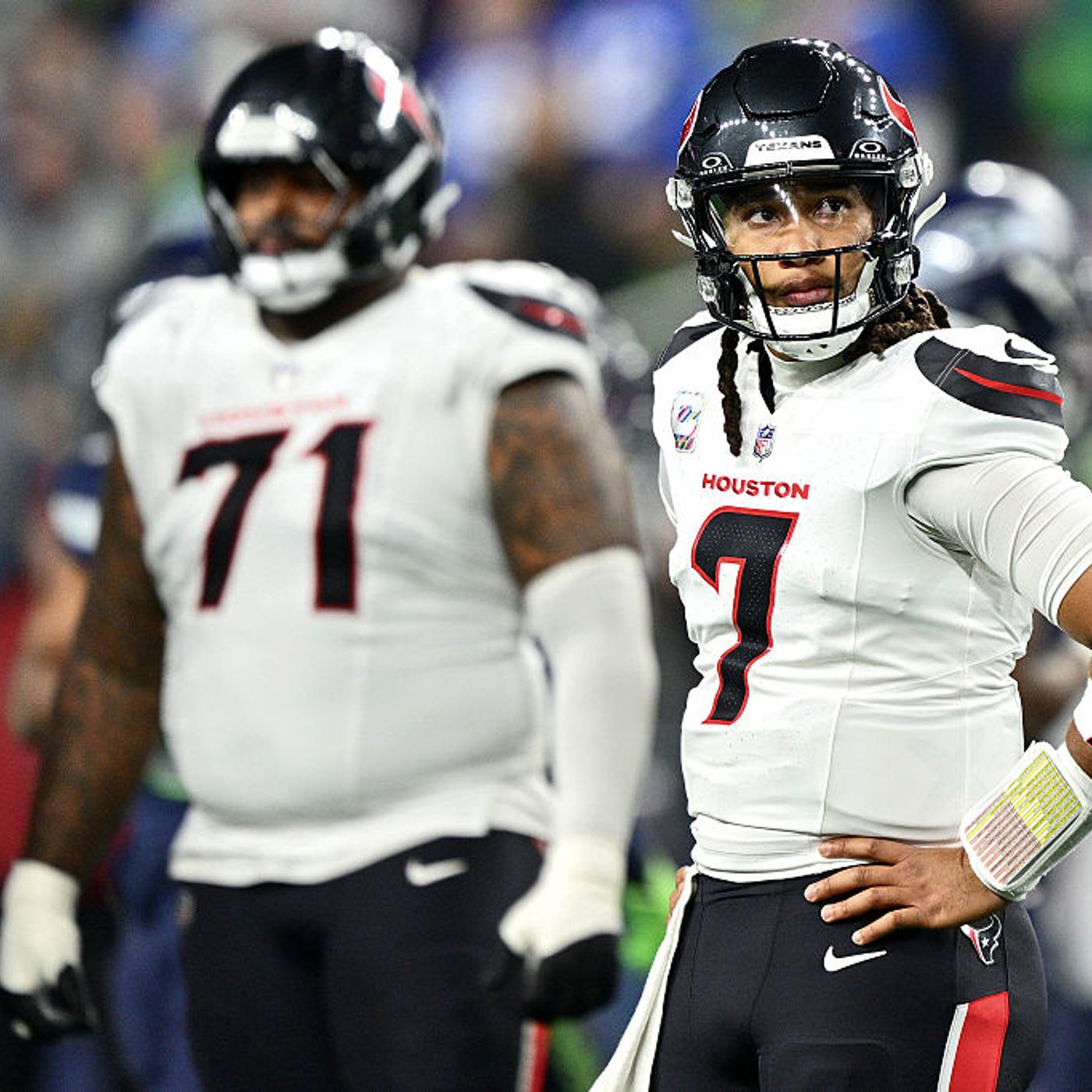KBNR’s Greg Silver Joins Talking Texans vs 49ers KBNR’s Greg Silver Joins Talking Texans vs 49ers